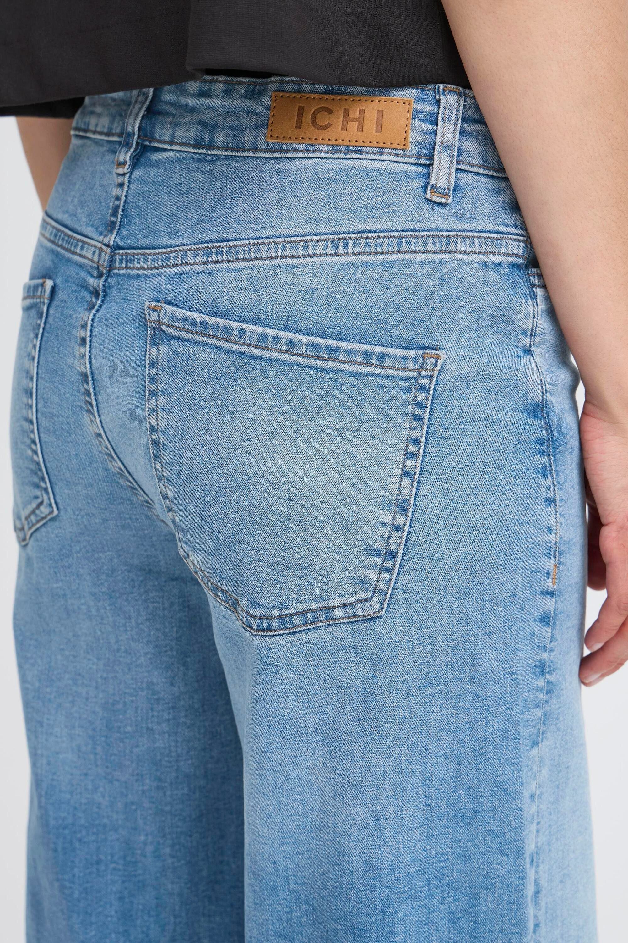 Ichi Regular-fit-Jeans Jeans IHTWIGGY