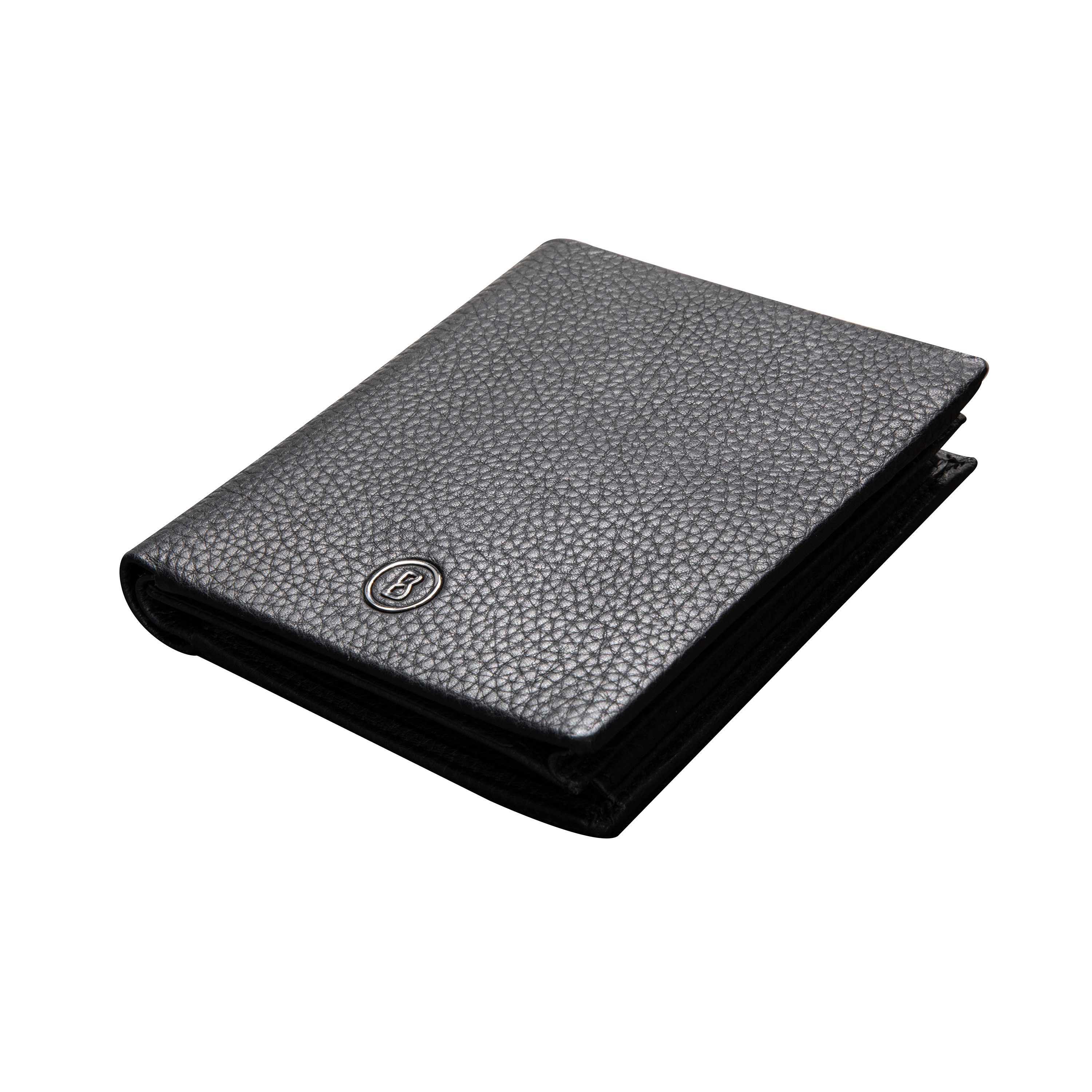 BOGNER Geldbörse Bogner - Herren Billfold günstig online kaufen