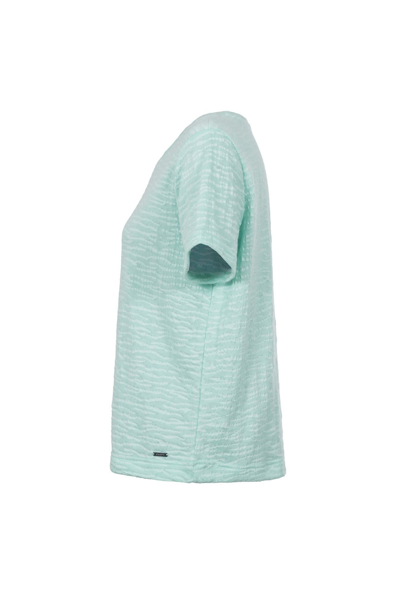 Soquesto T-Shirt