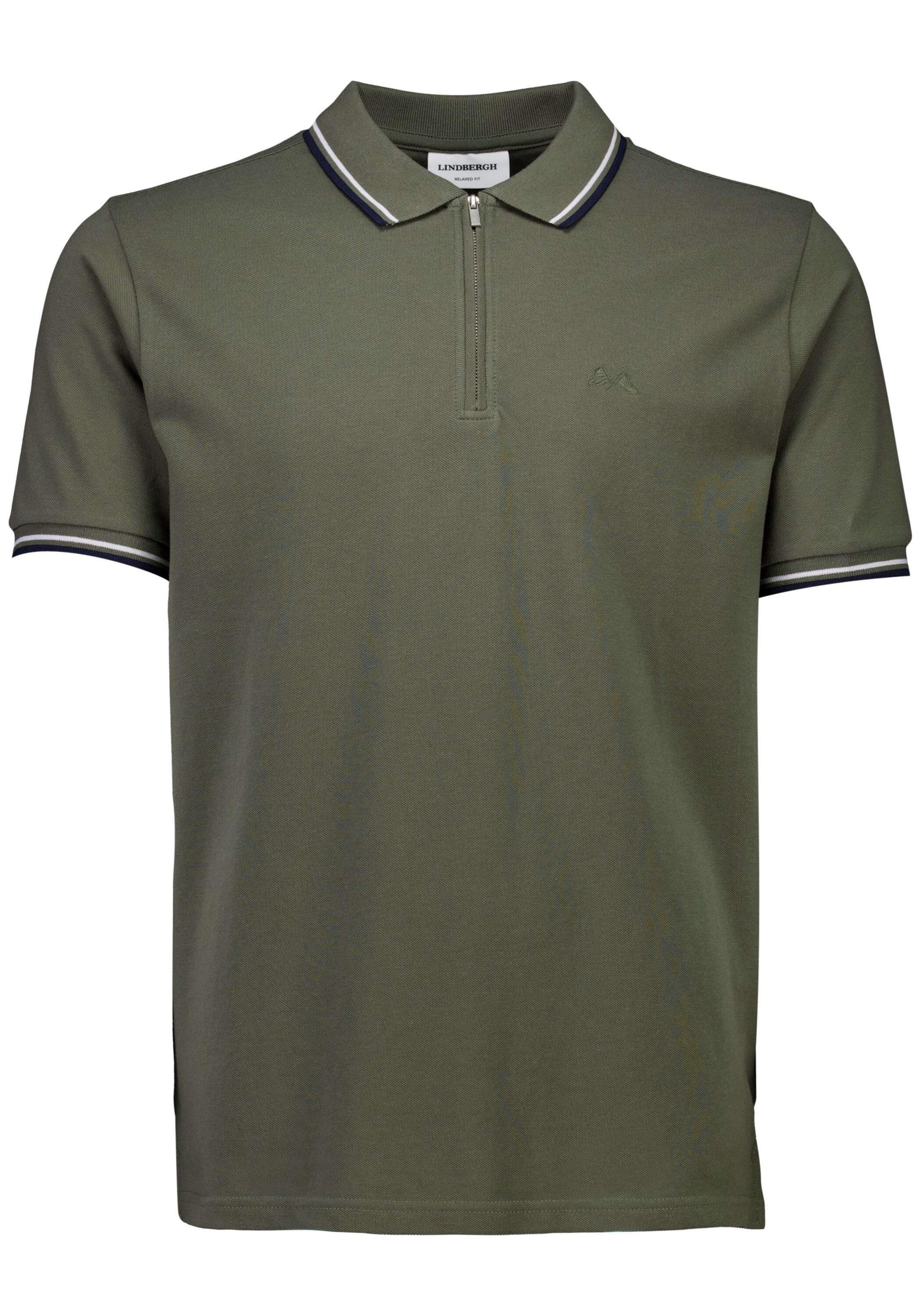 LINDBERGH Poloshirt Lindbergh Poloshirt günstig online kaufen