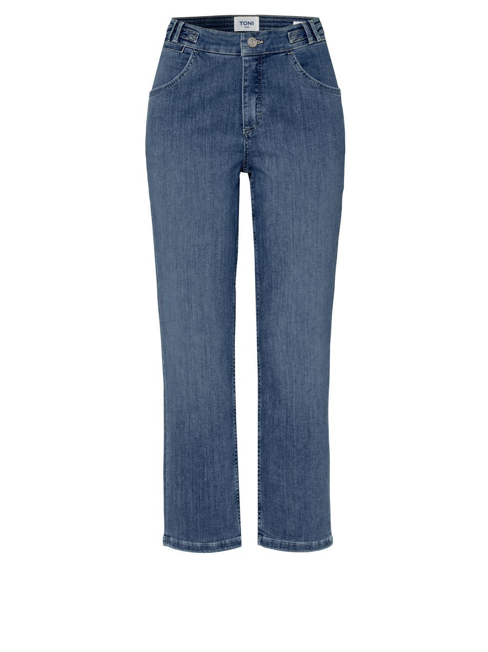 TONI 7/8-Jeans Liv 7/8 günstig online kaufen