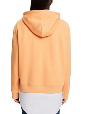 Esprit Sweatshirt Oversize-Hoodie (1-tlg)