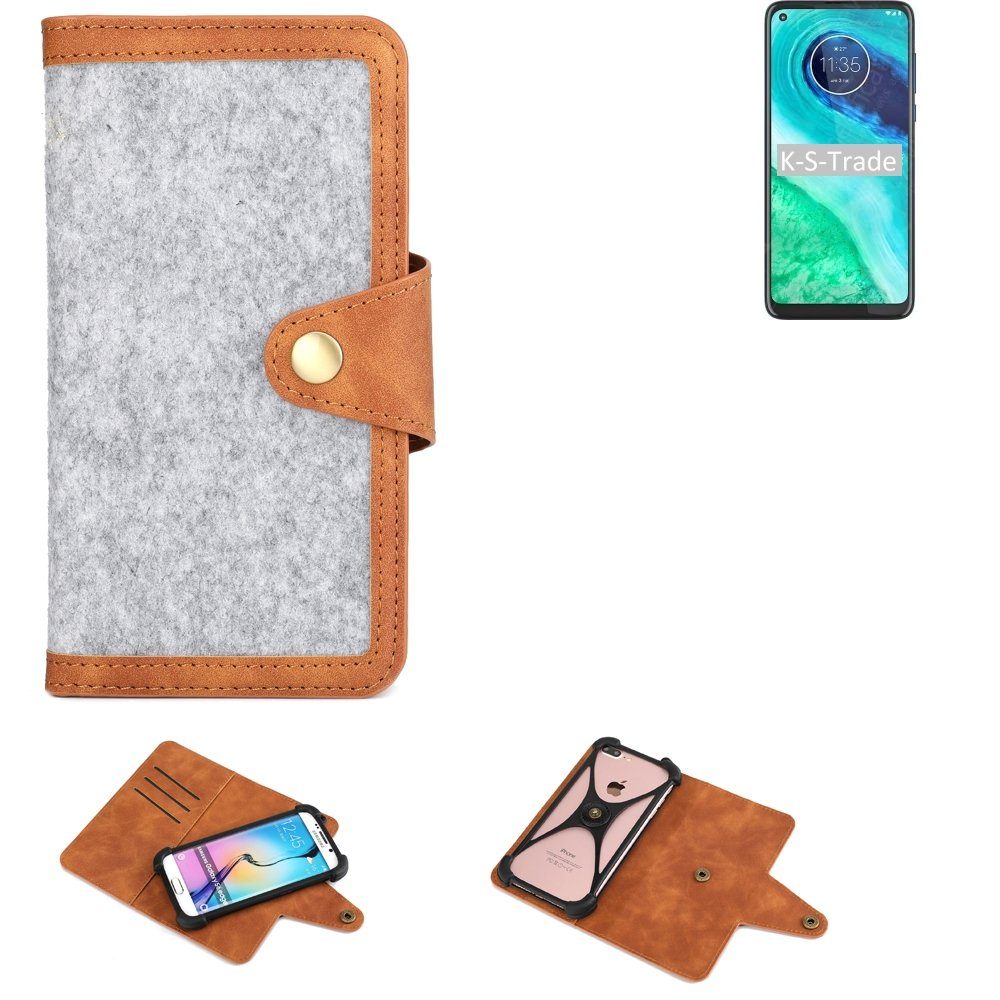 Handyhülle für Motorola Moto G8