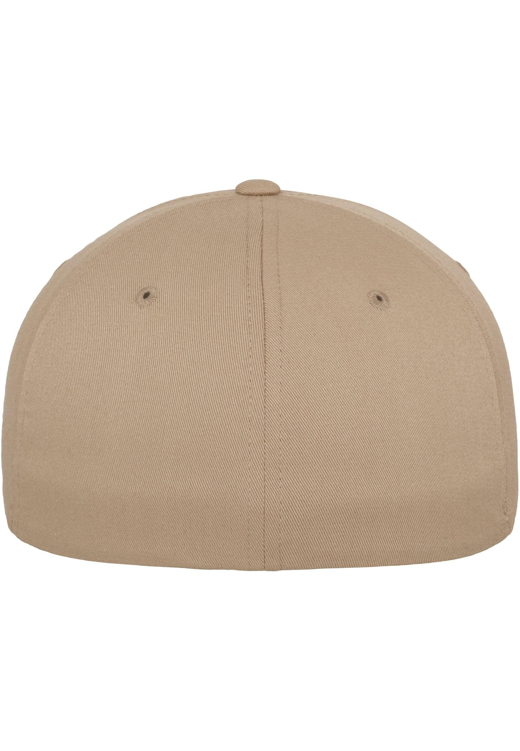 Flexfit Flex Cap Double Jersey Cap günstig online kaufen