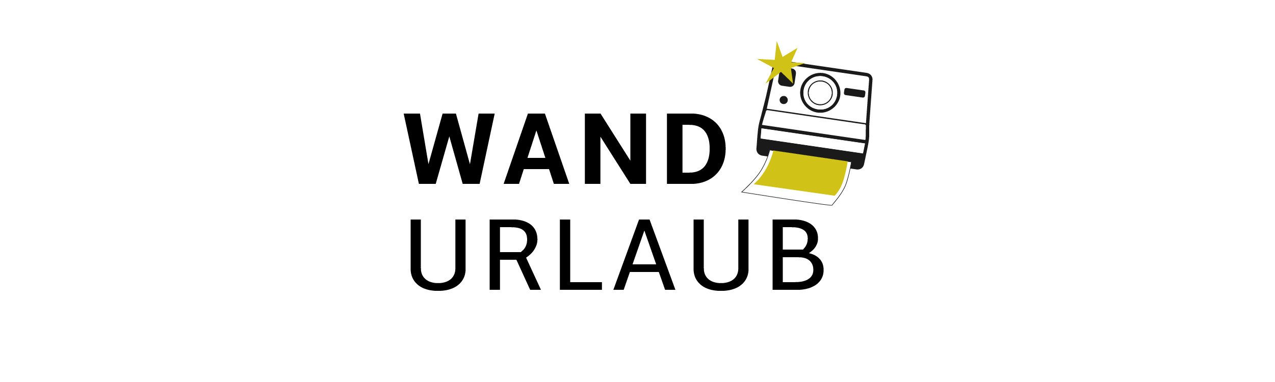 WANDURLAUB