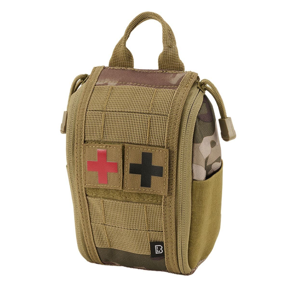 Brandit Umhängetasche Brandit Molle Tasche Erste günstig online kaufen