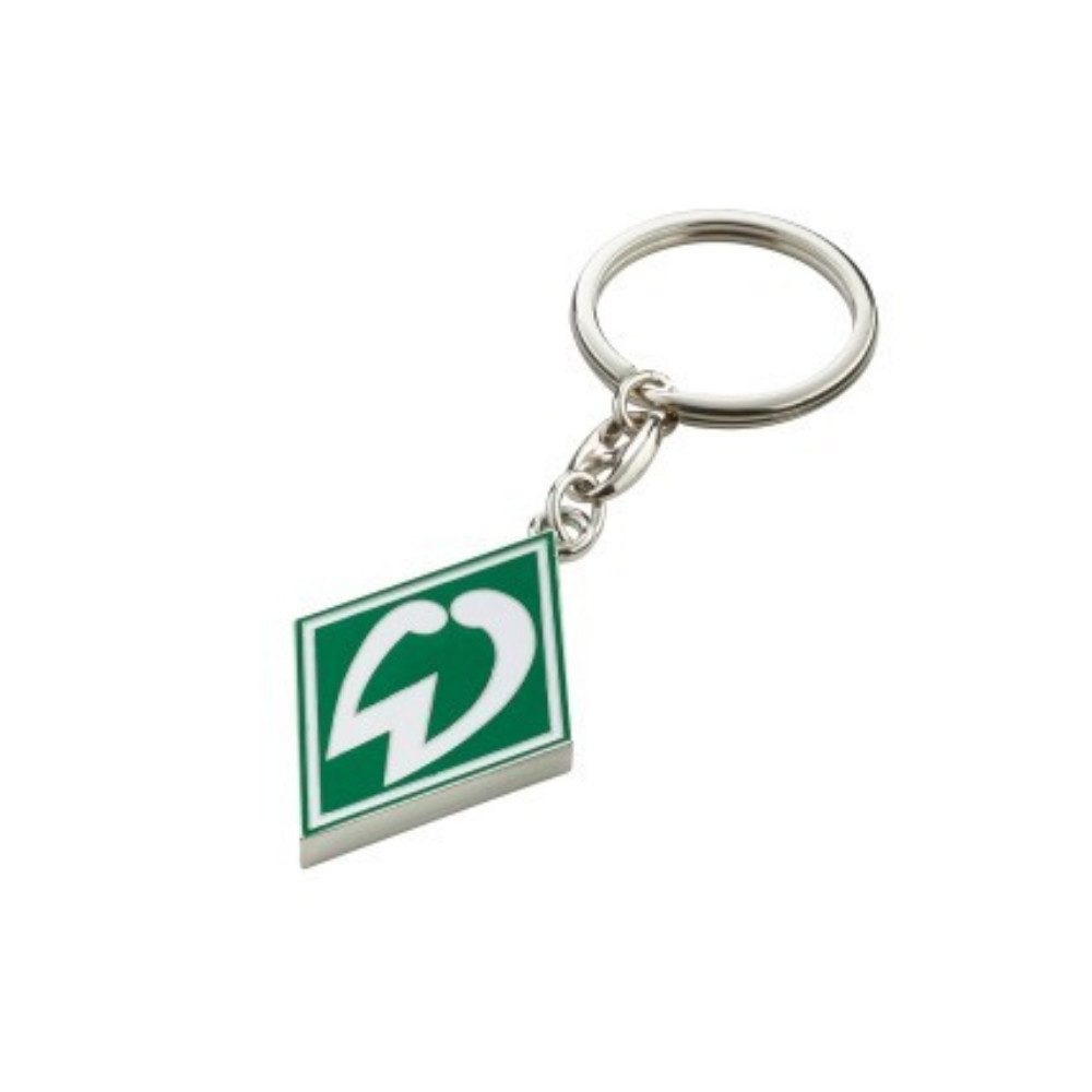 Werder Bremen Schlüsselanhänger SV Werder Bremen Schlüsselanhänger Logo