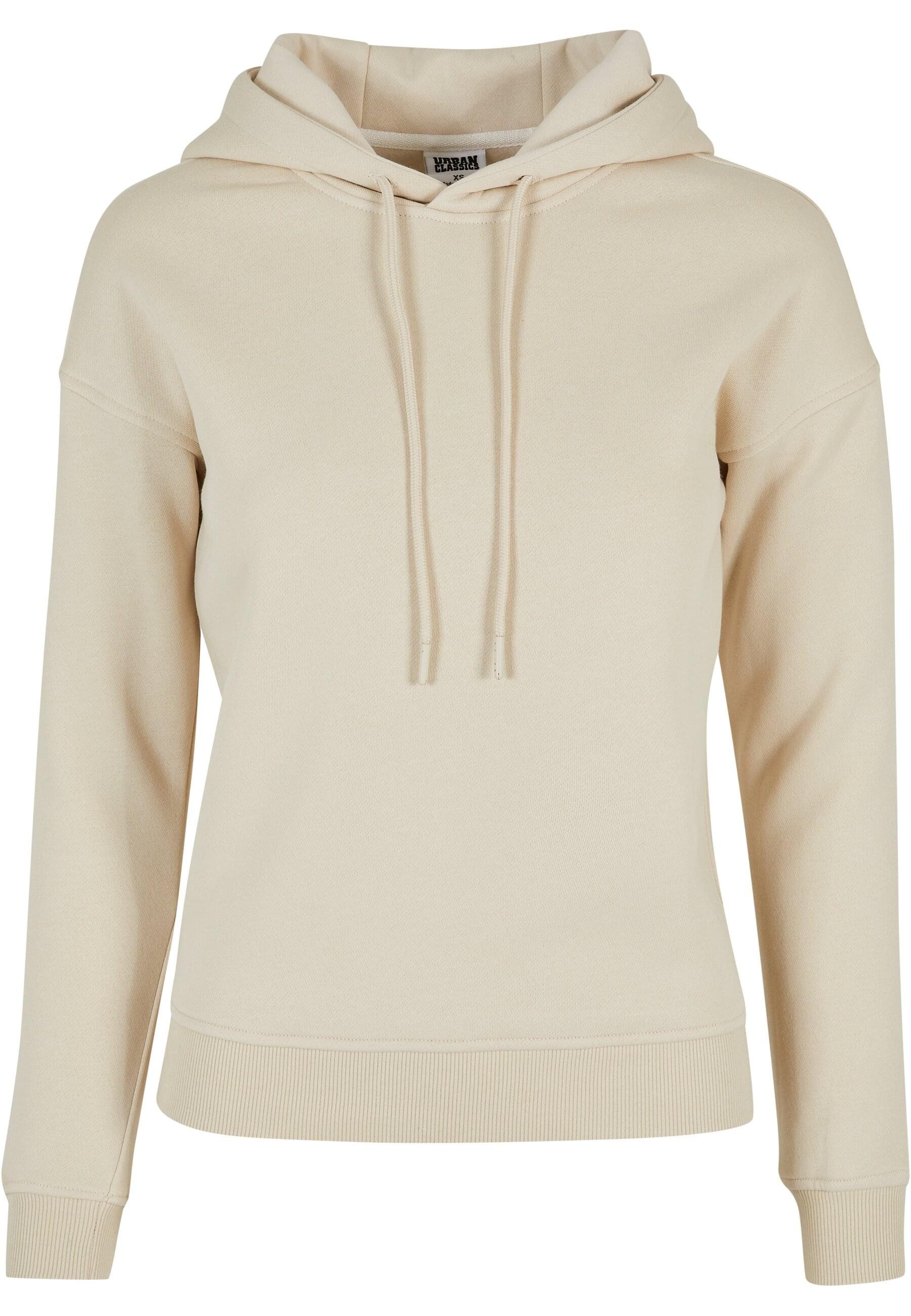 URBAN CLASSICS Kapuzenpullover Urban Classics Damen günstig online kaufen