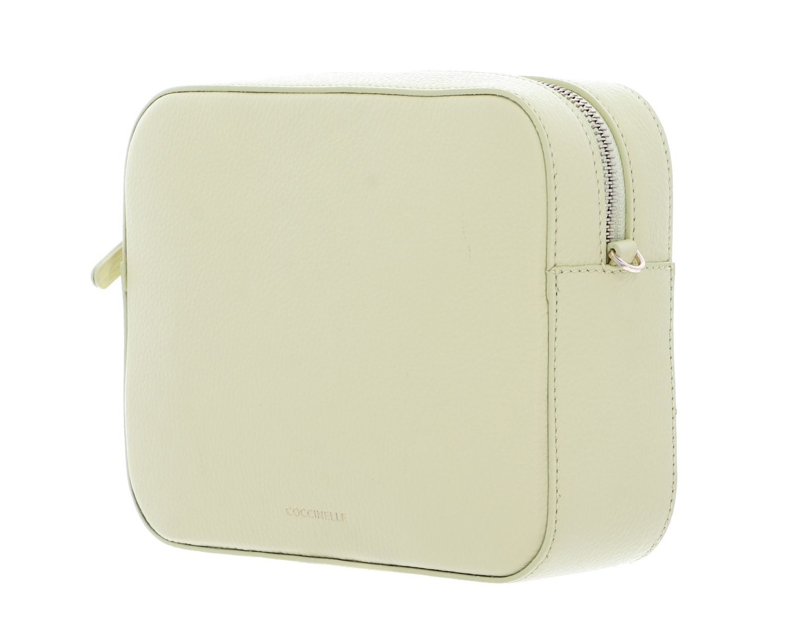 COCCINELLE Umhängetasche Crossover Bag, aus echtem günstig online kaufen