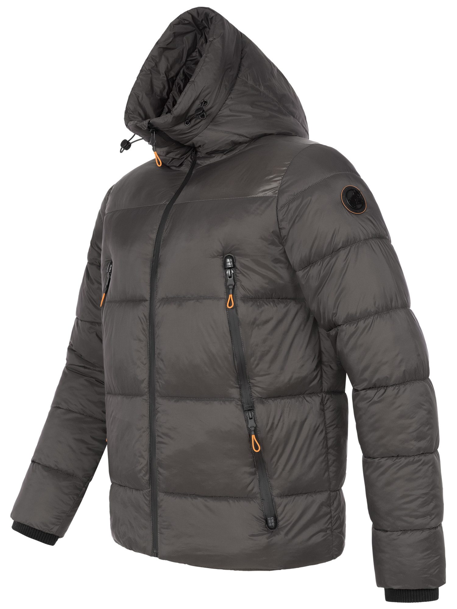 Geographical Norway Winterjacke Herren Jacke Steppjacke günstig online kaufen