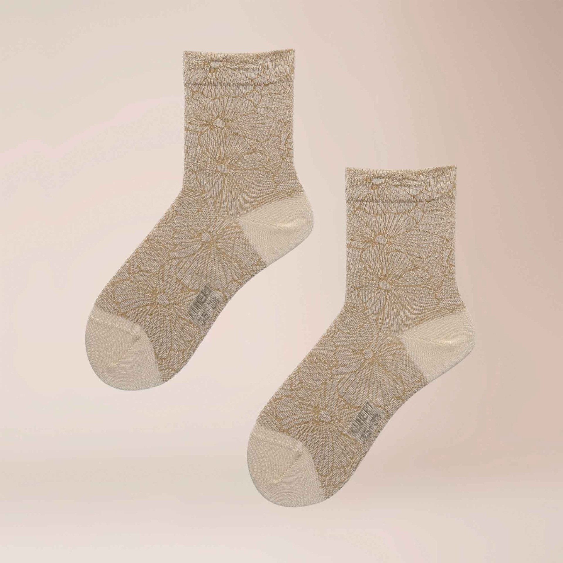 Basicsocken Allover Love