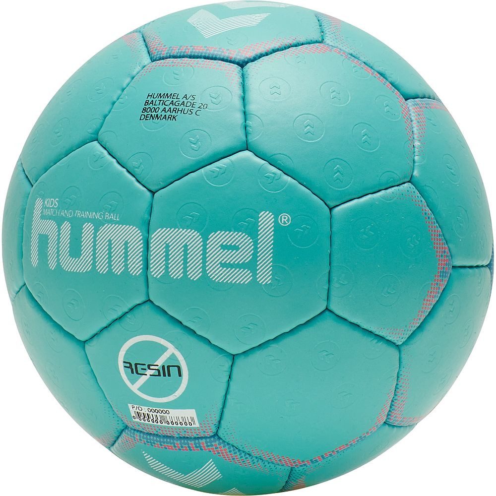 hummel Handball Handball Kids 2021, Nur für den Einsatz ohne Kunstharz verwendbar