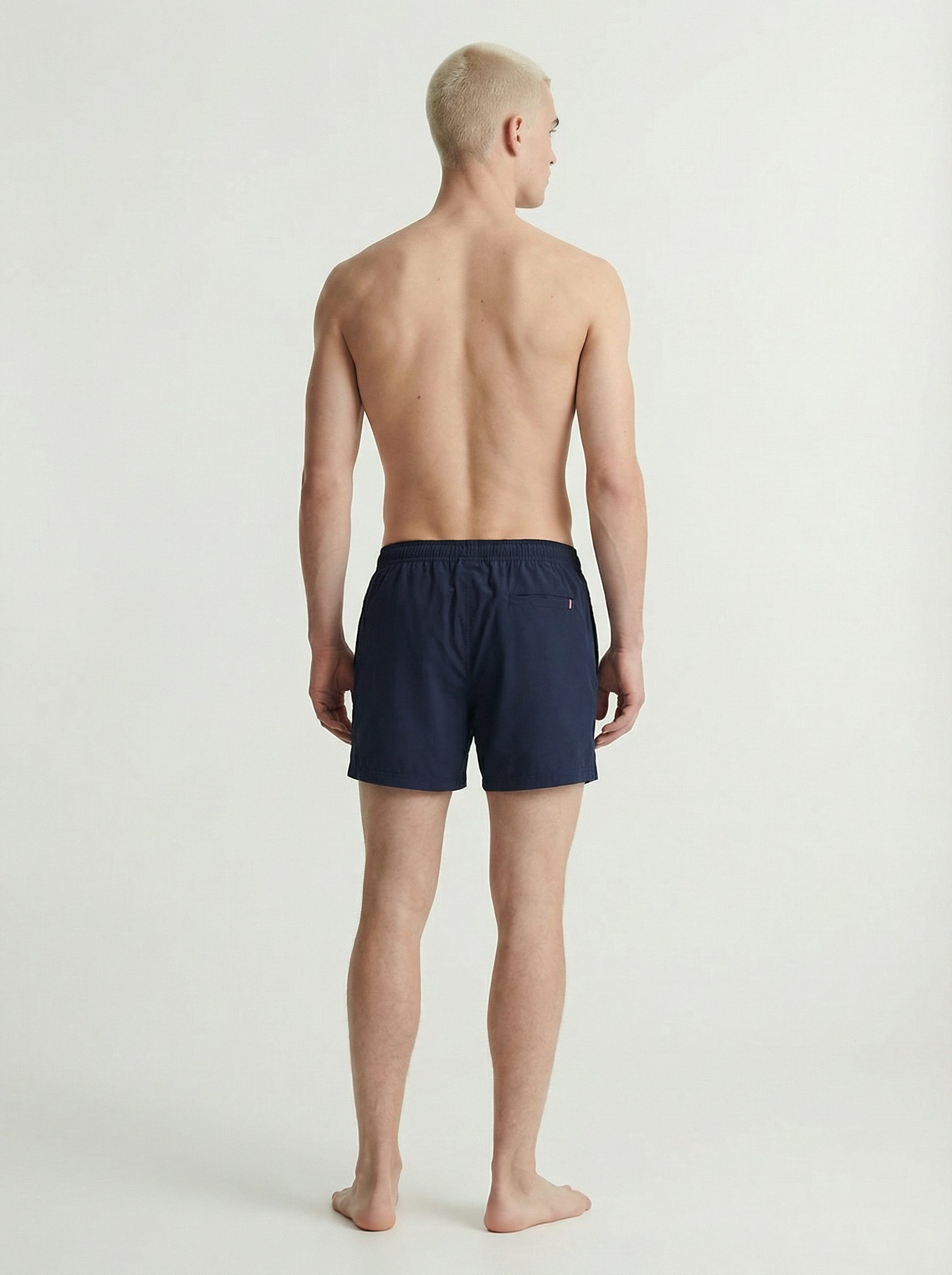 Jack & Jones Badeshorts JPSTMAUI NEO SWIM SHORTS