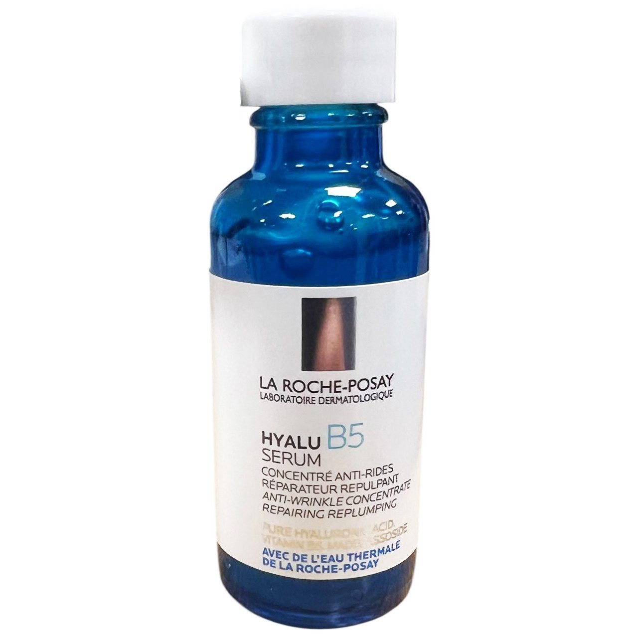 La Roche-Posay Anti-Falten-Serum LRP Hyalu B5 Serum