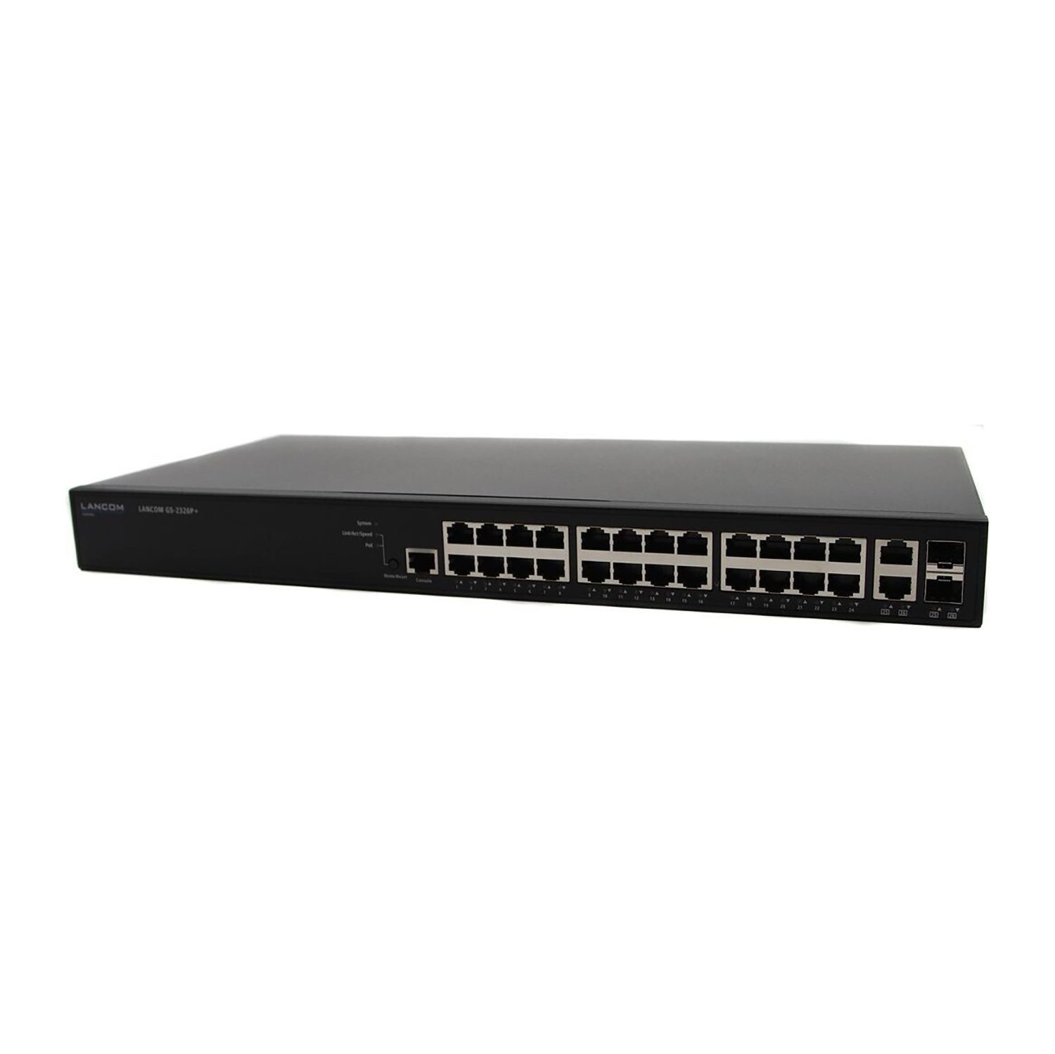 Lancom GS-2326P+ (61481) Netzwerk-Switch