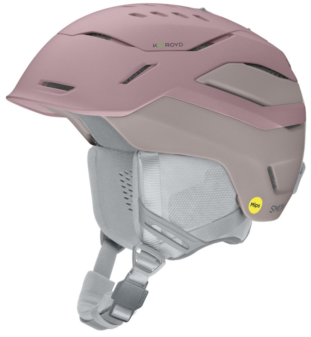 Smith Skihelm SMITH VANTAGE 2 MIPS Helm 2026 matte dusk/thistle