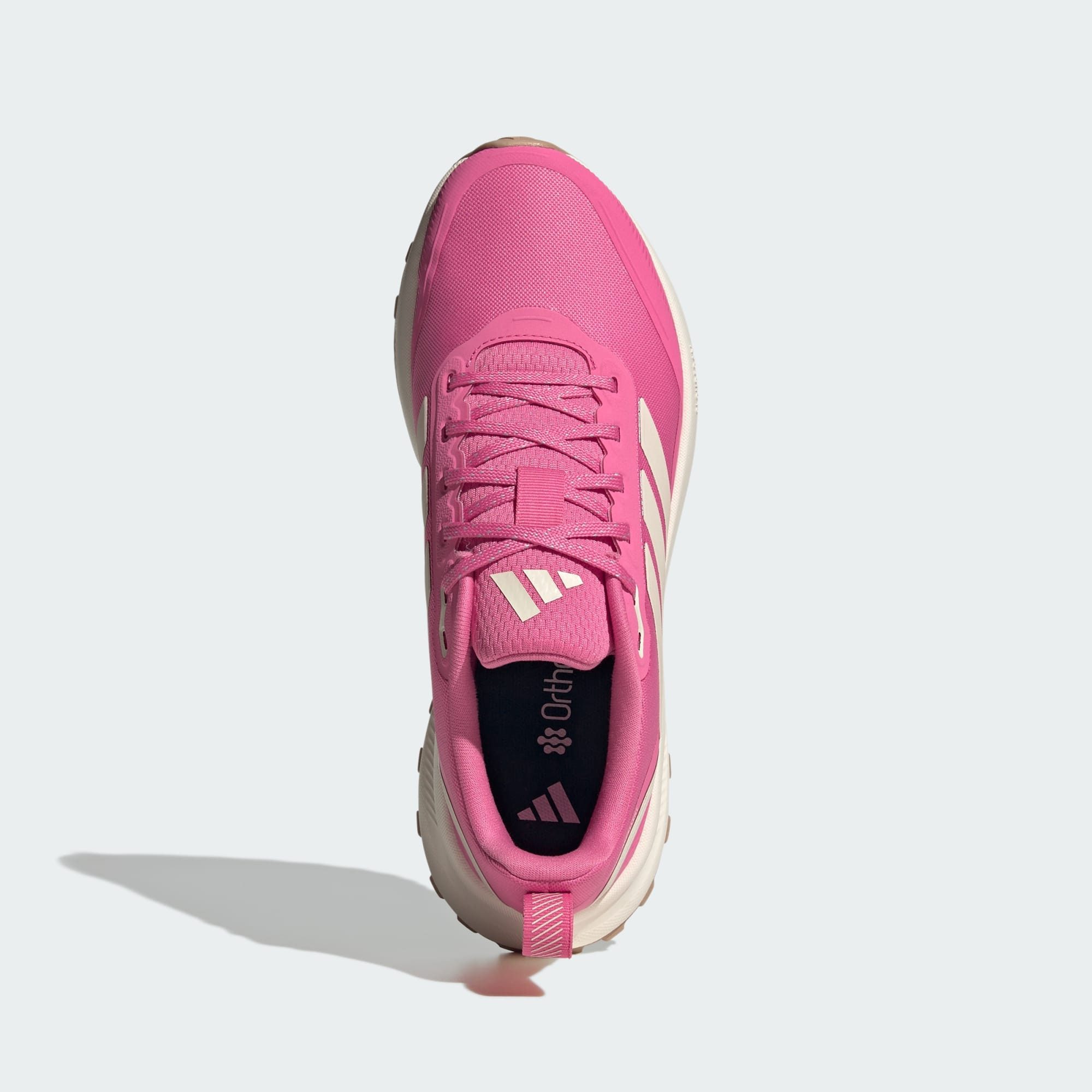 adidas Performance RUNFALCON 5 TR LAUFSCHUH günstig online kaufen