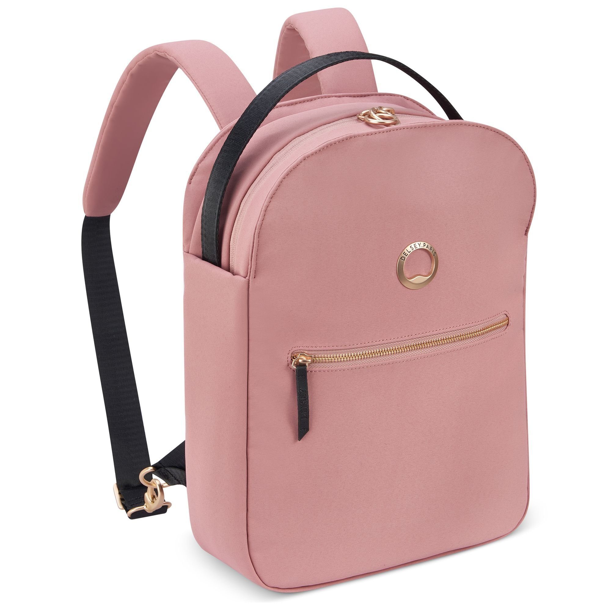 Securstyle, aschrosa Polyester Laptoprucksack Delsey