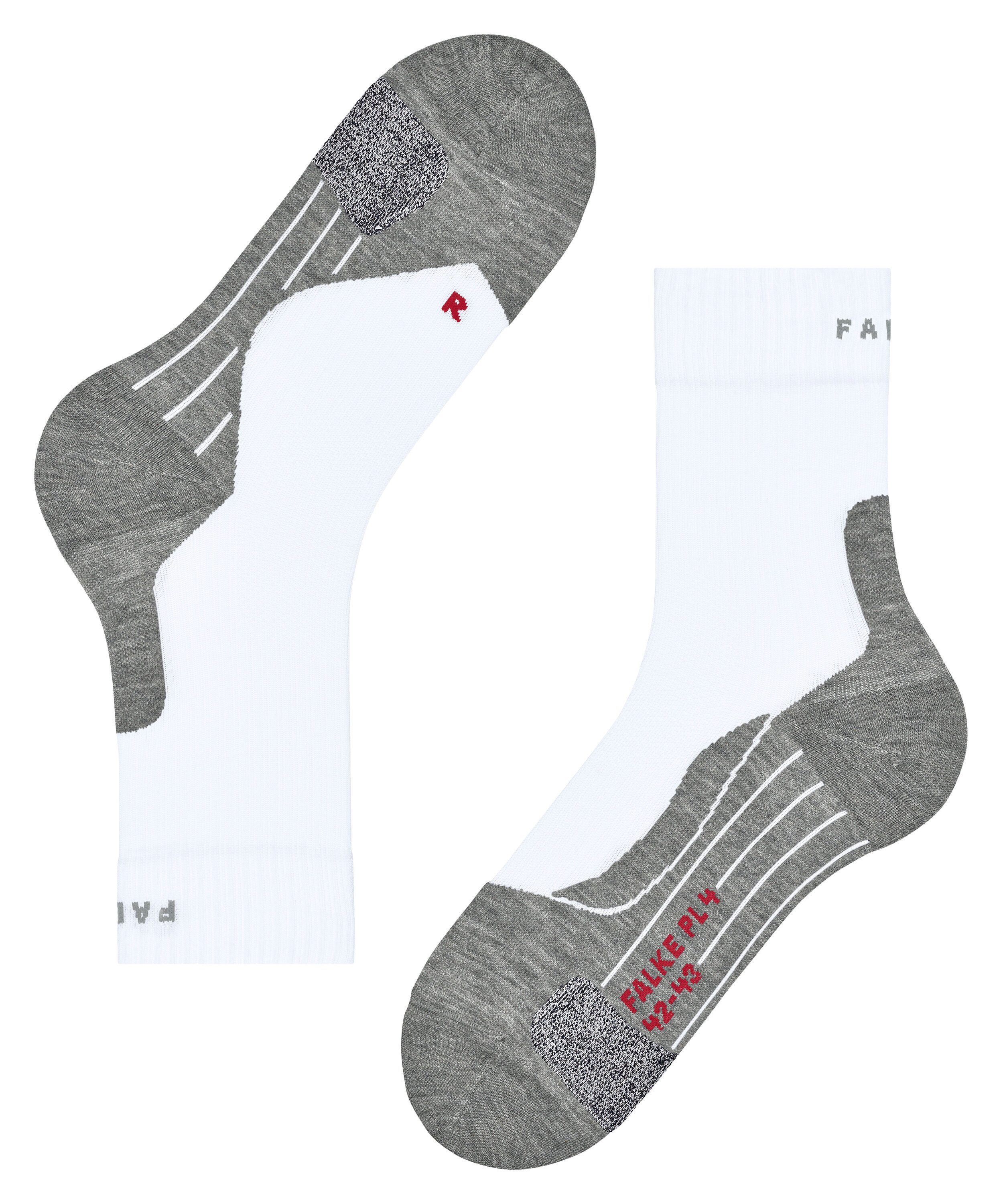FALKE Funktionssocken PL4 Socken (1-Paar)