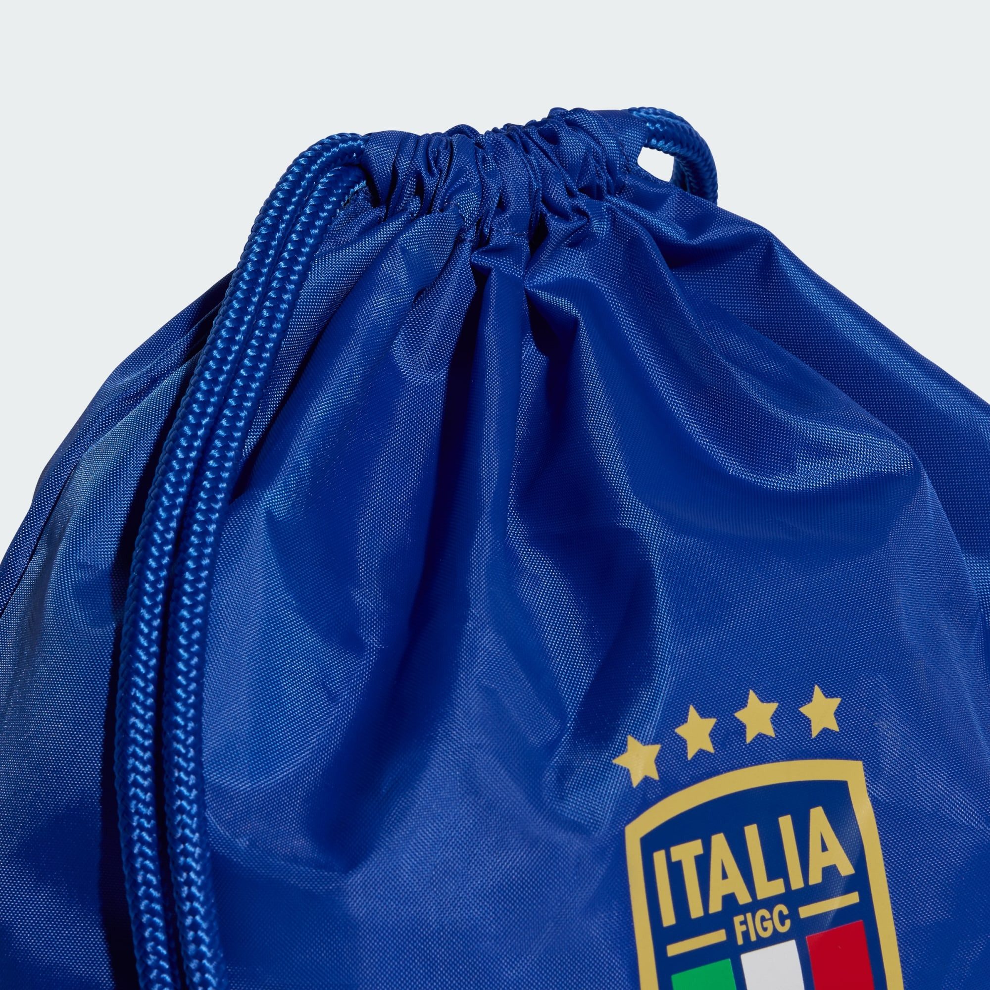 adidas Performance Gymsack ITALIEN FUSSBALL SPORTBEUTEL (1-tlg)