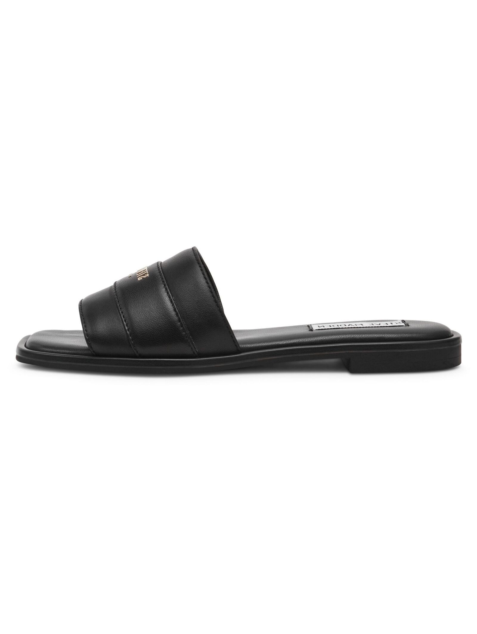 STEVE MADDEN STEVE MADDEN Pantoletten Leder Pantolette