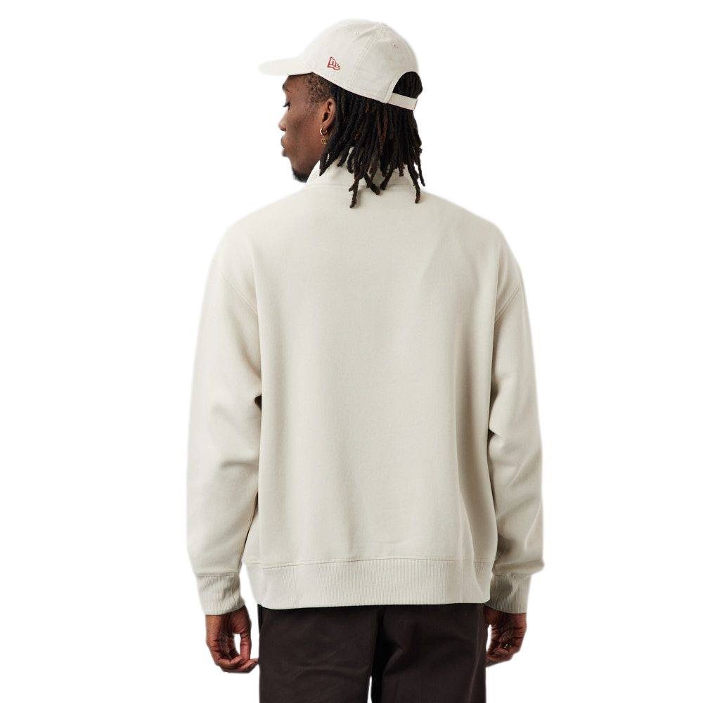 New Era Sweater Sweatpulli New Era günstig online kaufen