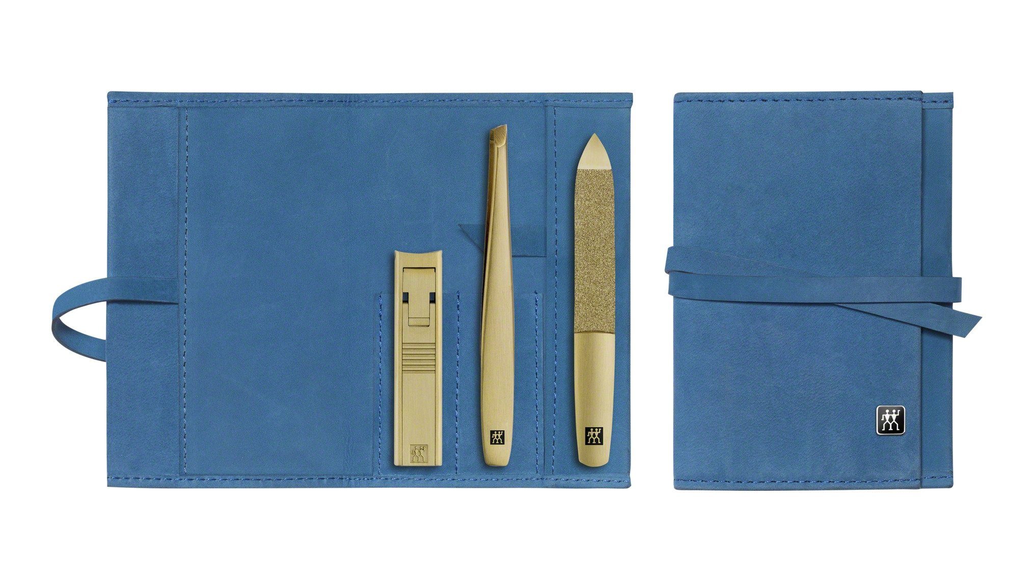 Zwilling Maniküre-Etui, 3 tlg.
