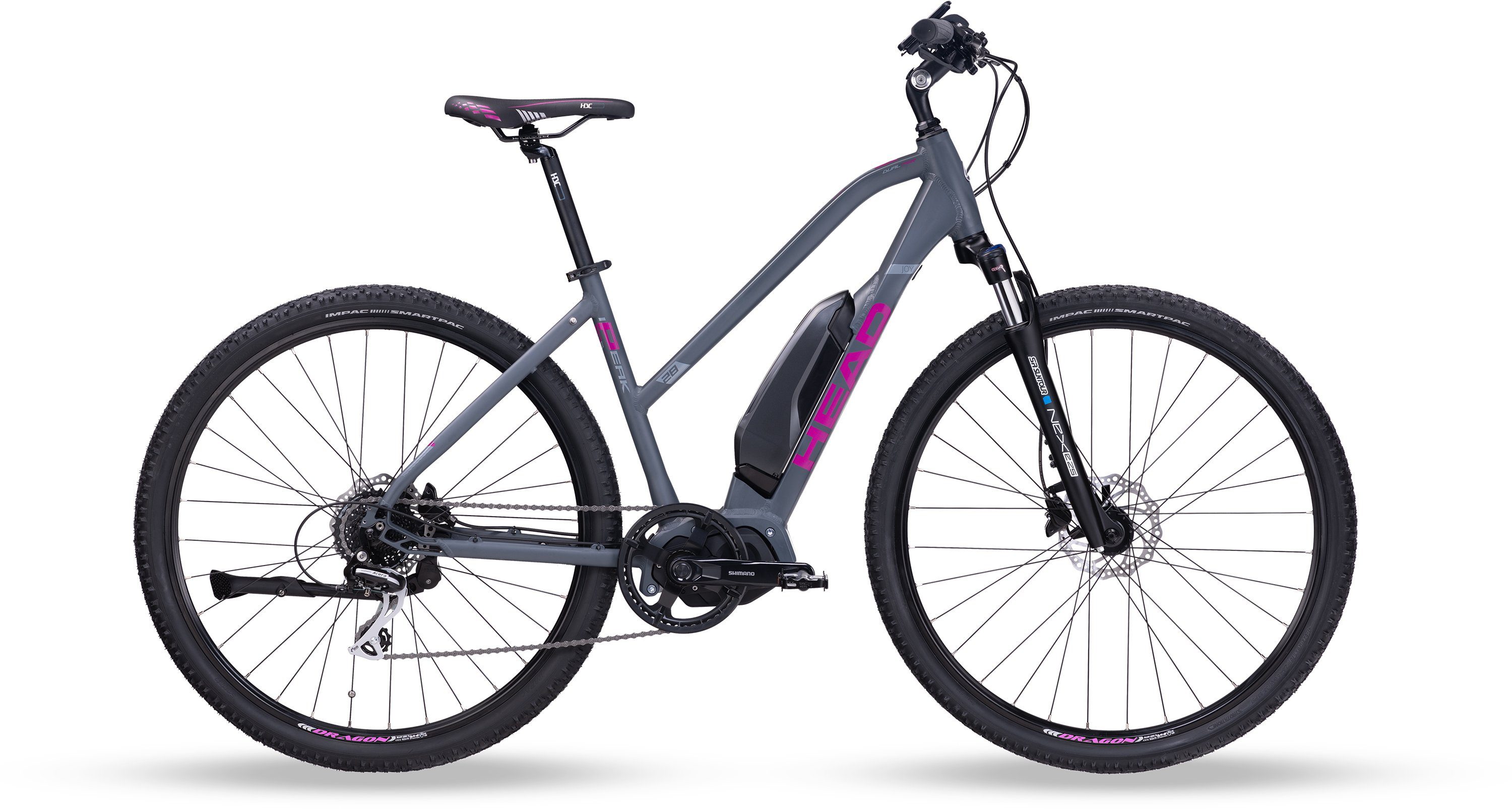 fahrrad kaufen für frsue in 40