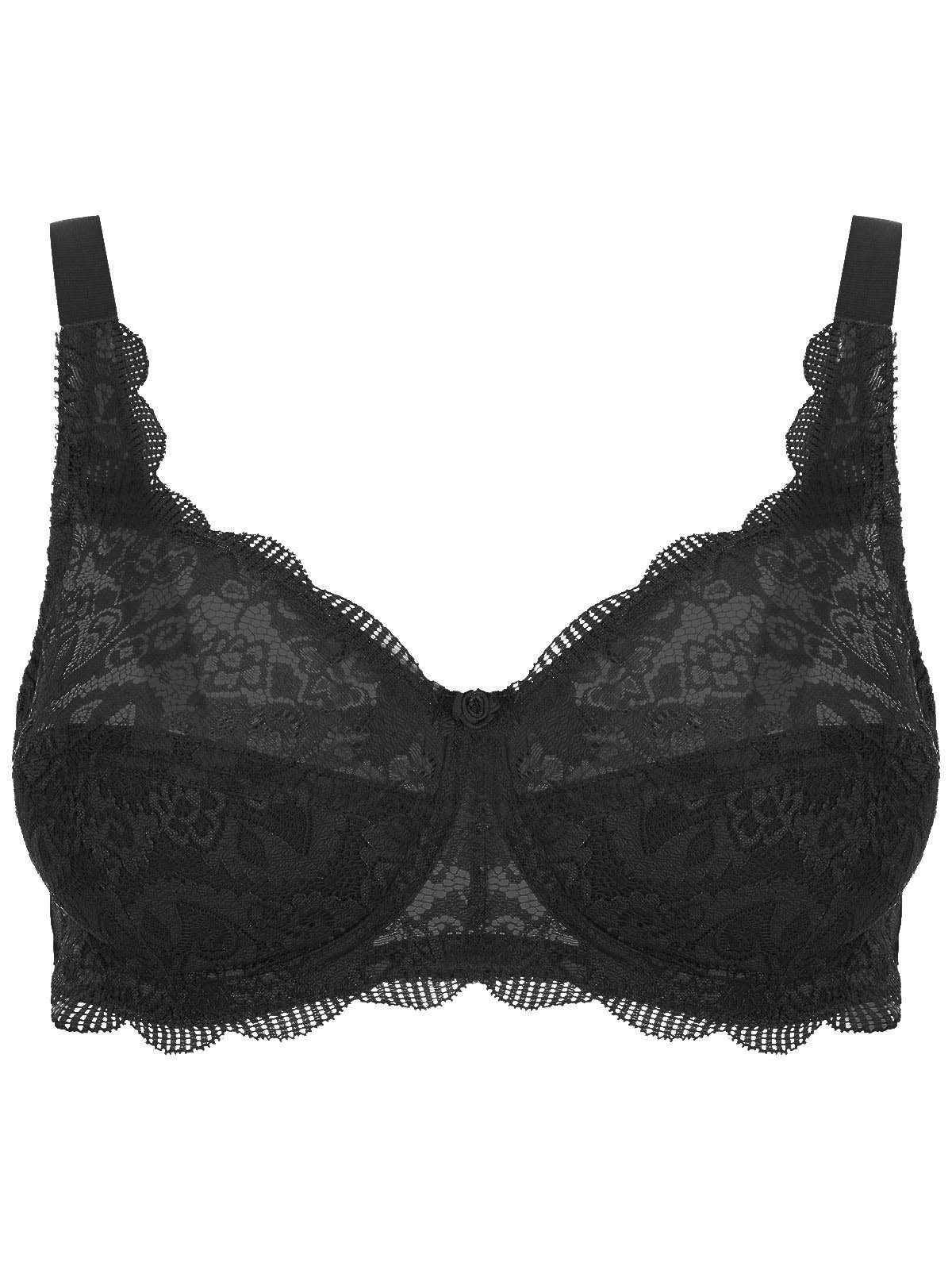 Susa Soft-BH BH ohne Bügel Latina (Stück, 1-tlg)