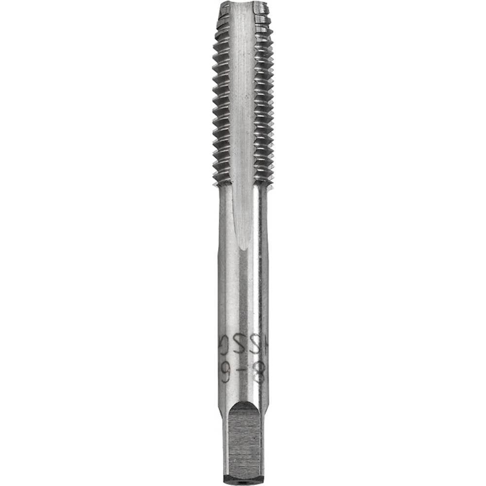 kwb Gewindebohrer Einschnitt-Gewindebohrer, M8 443008