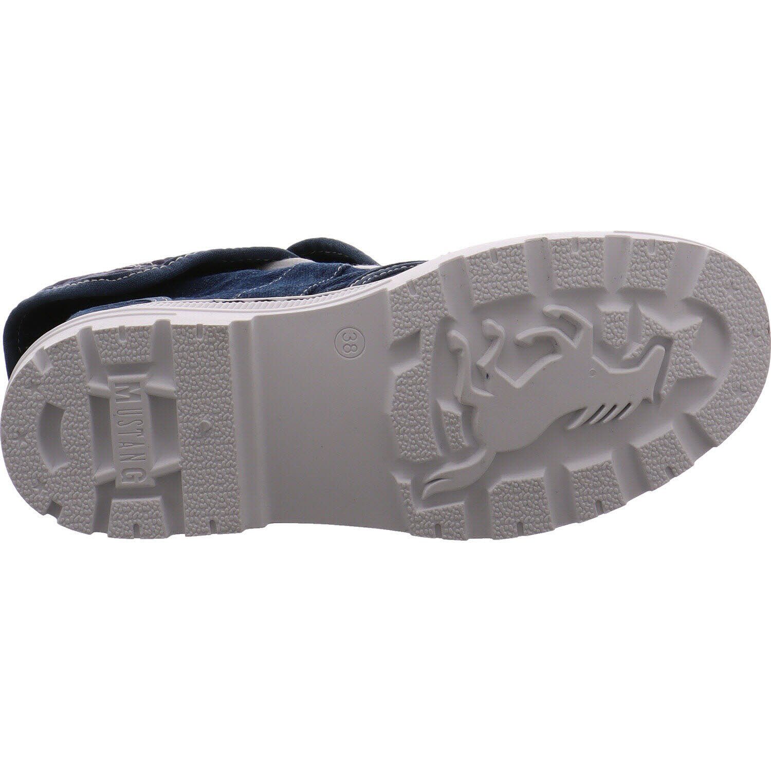 MUSTANG Schnürboots