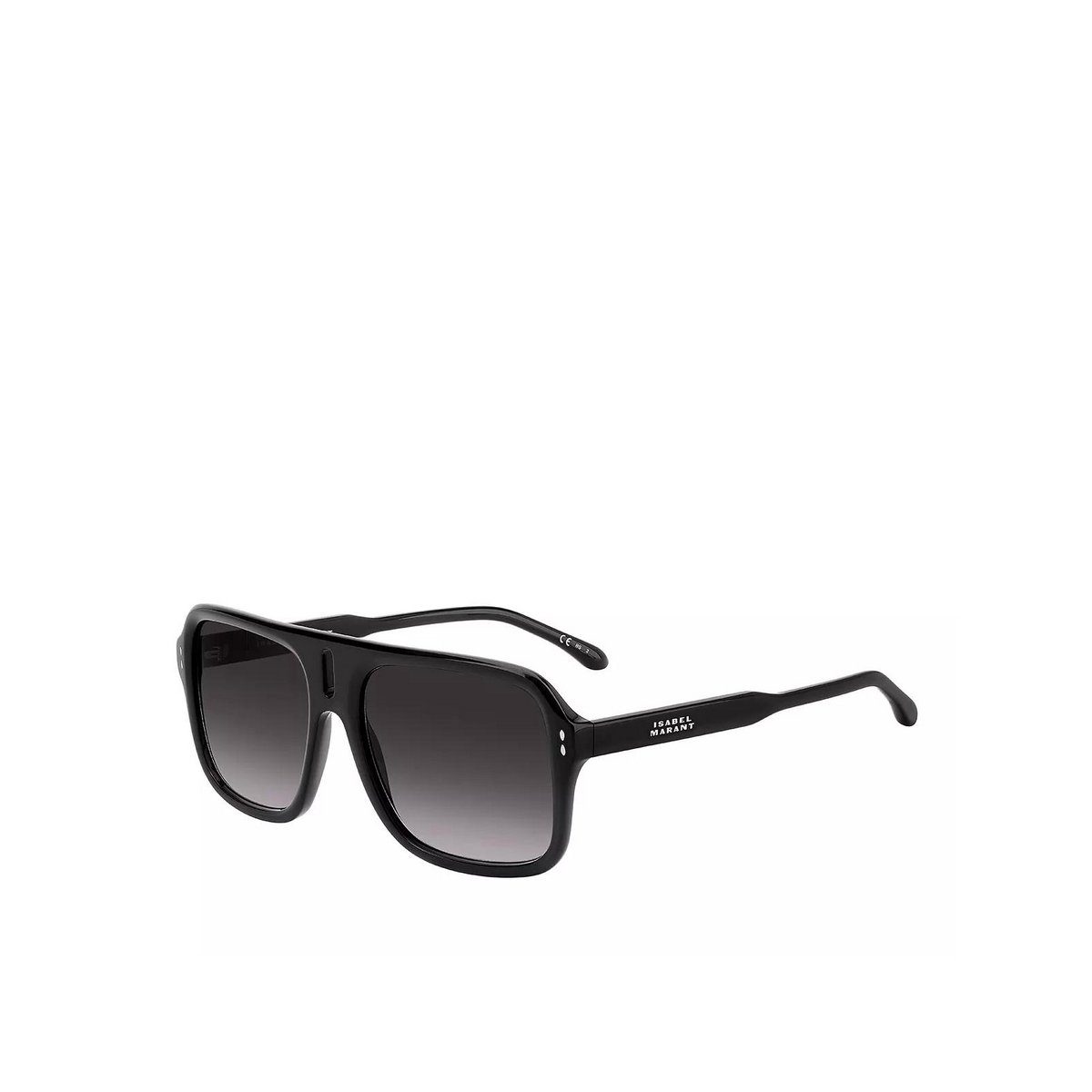 ISABEL MARANT Sonnenbrille schwarz (1-St) | Sonnenbrillen