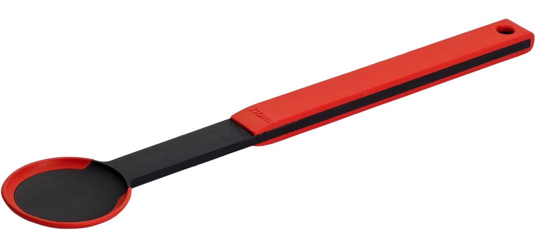 WOLL Kochlöffel Cook it, aus hochwertigem Kunststoff und Silikon