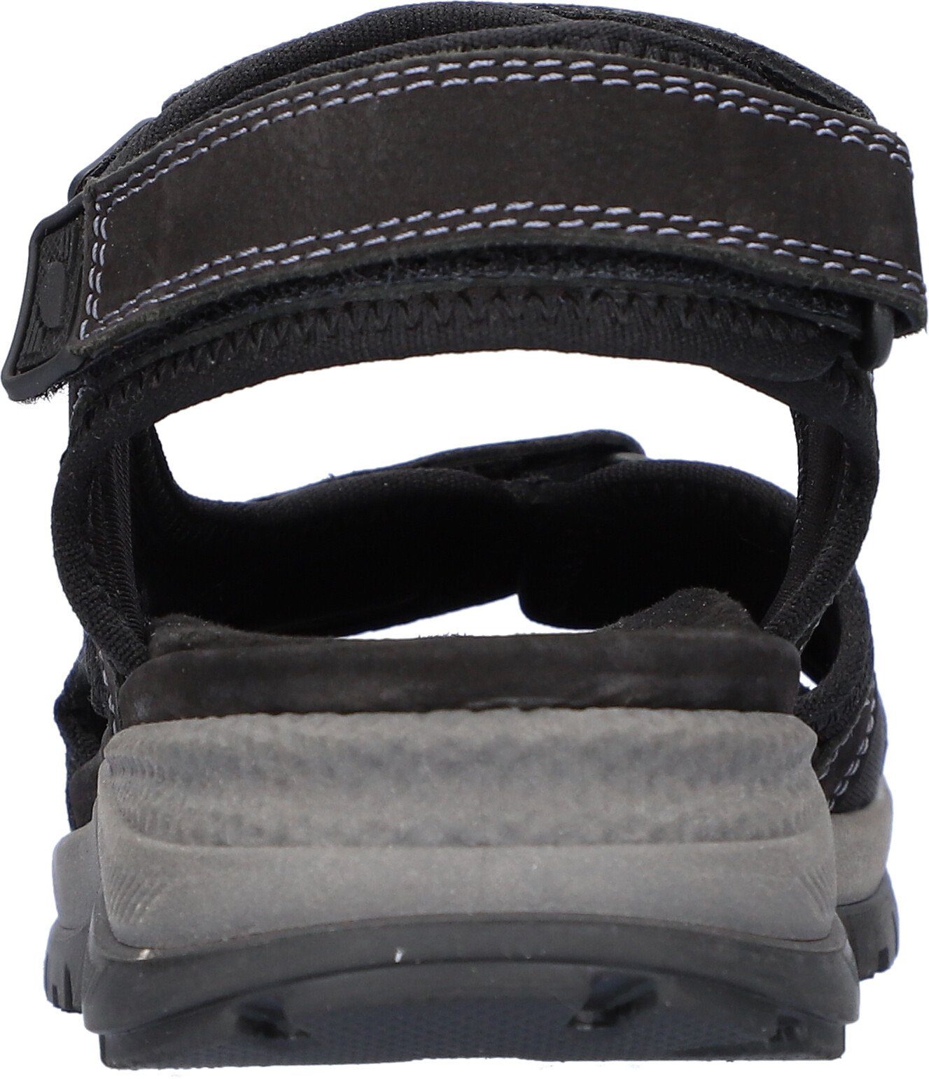 Waldläufer H-Sora Trekkingsandale, Outdoorschuh, Sommerschuh, Keilabsatz, günstig online kaufen