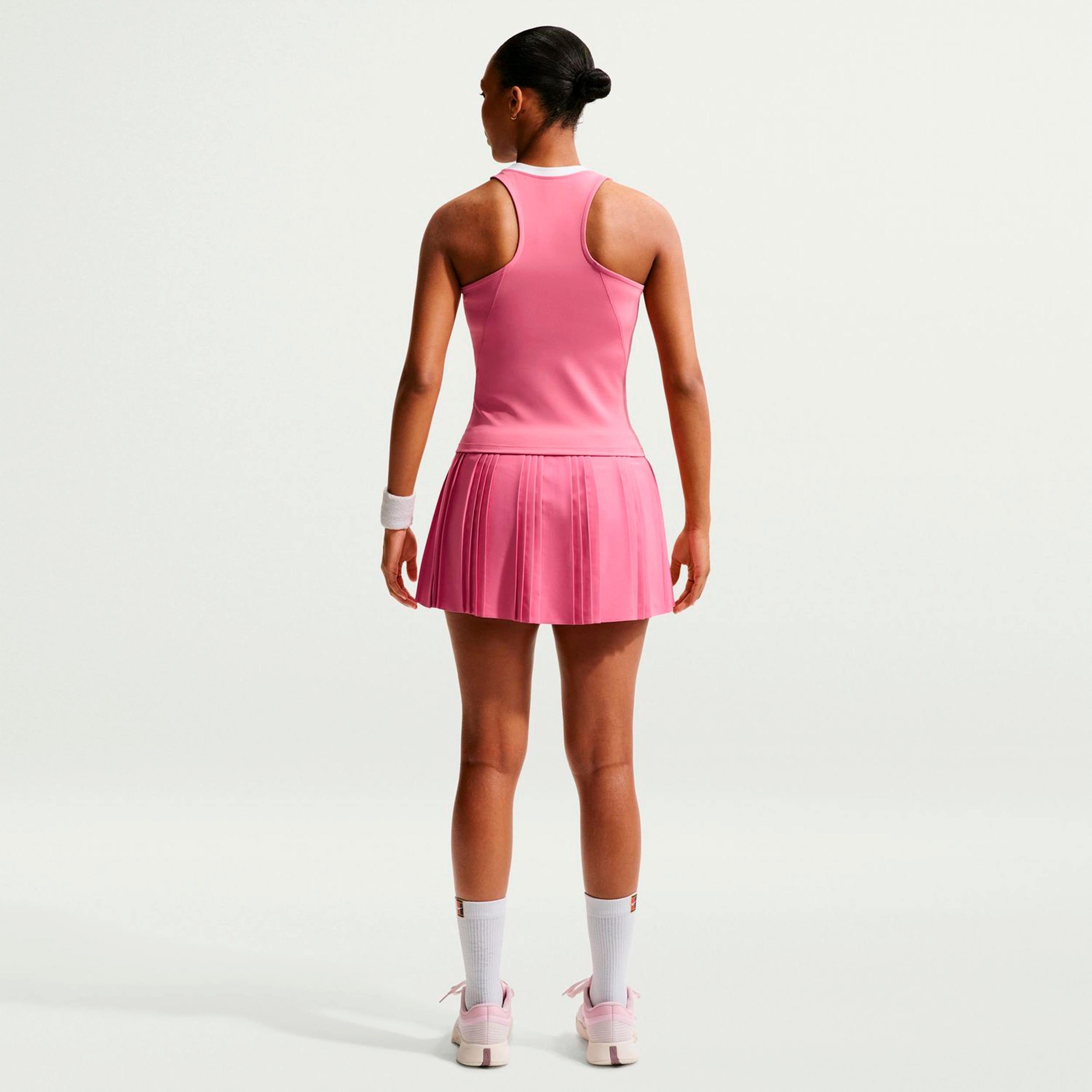 Nike Tanktop Court Dri-FIT Advantage – Bild 3 von 5