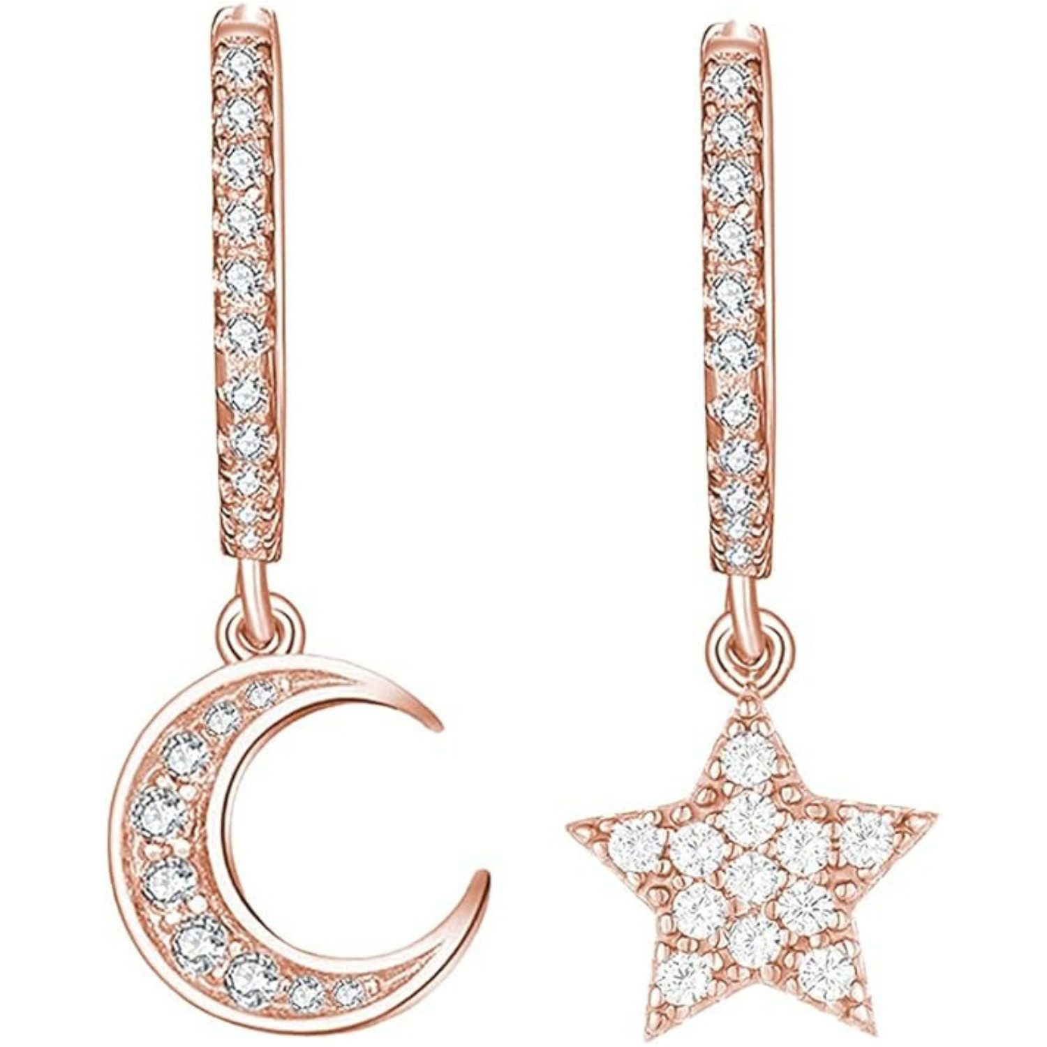 Rosegold - Strass