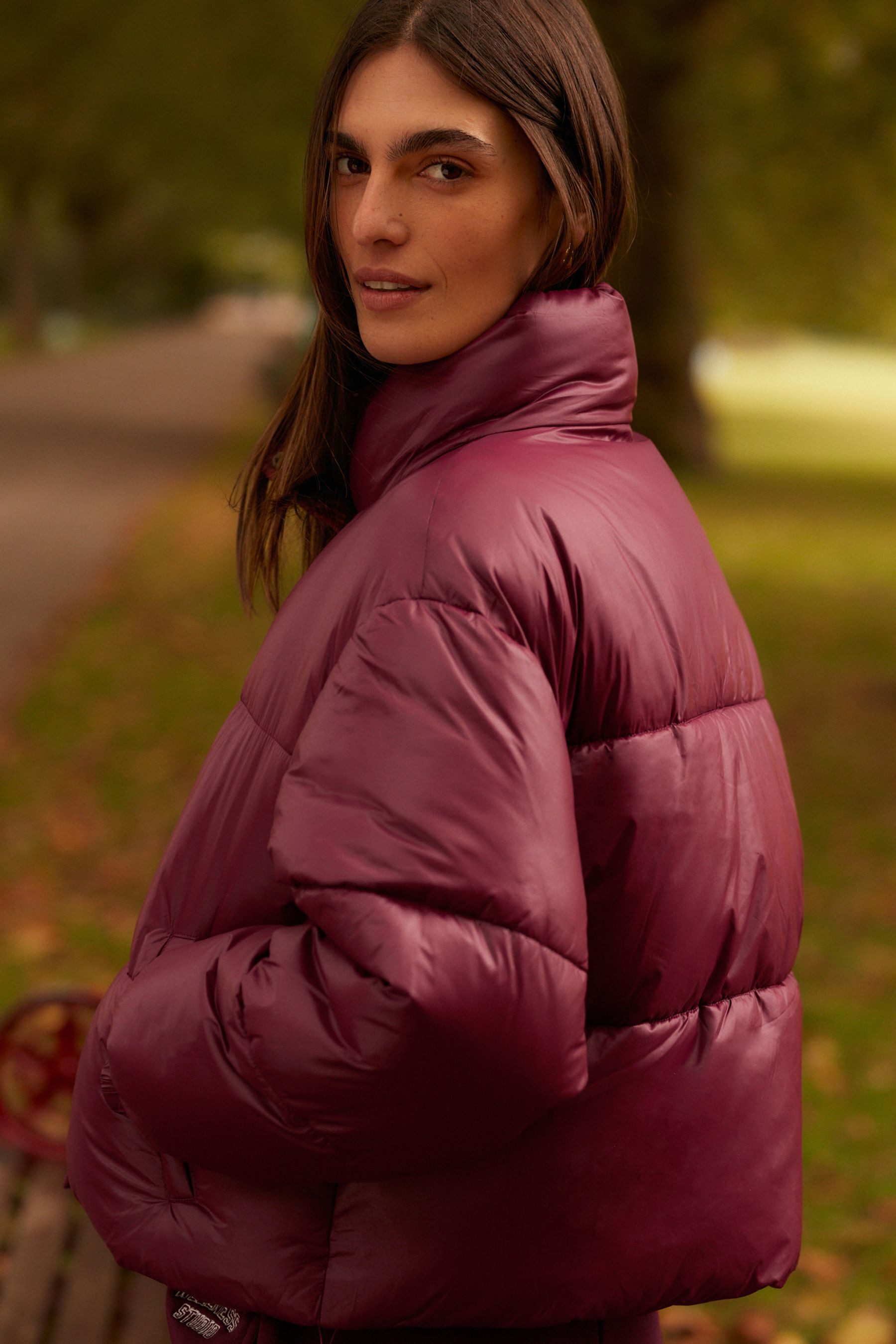 Next Steppjacke Regenfeste wattierte Jacke (1-St) günstig online kaufen