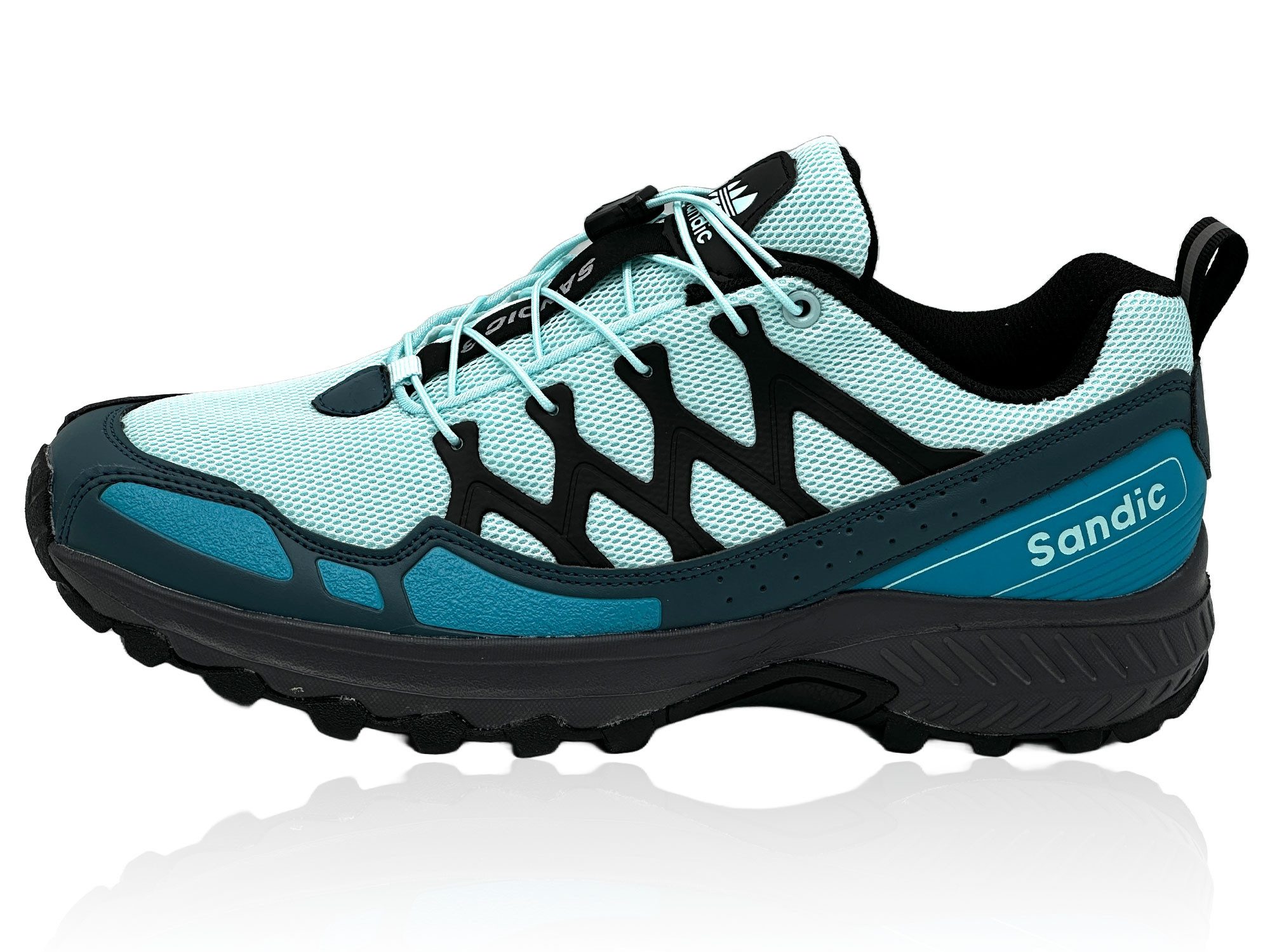Outdoor-Trail Wanderschuhe Wanderschuh