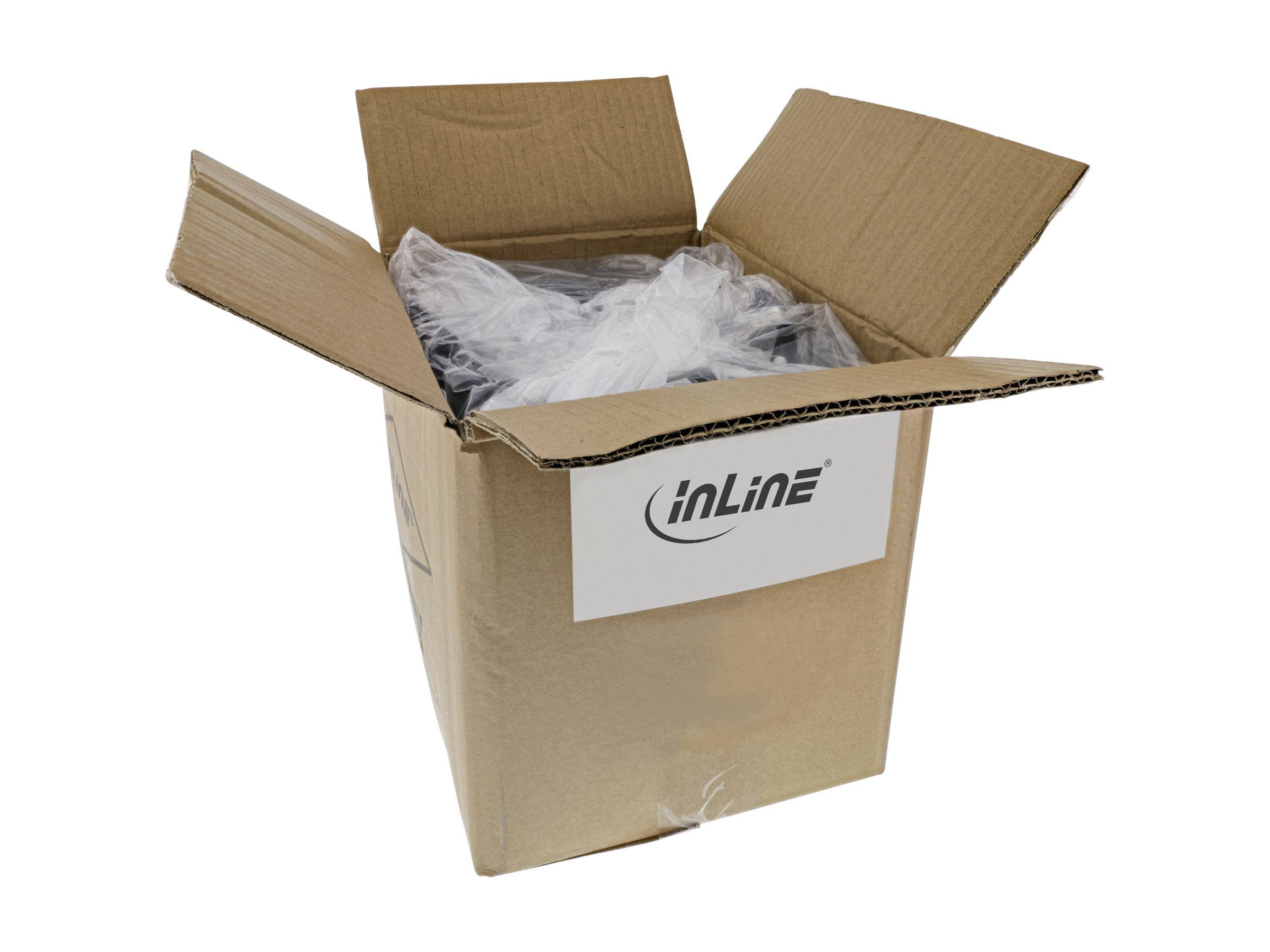 Inline TV-Kabel