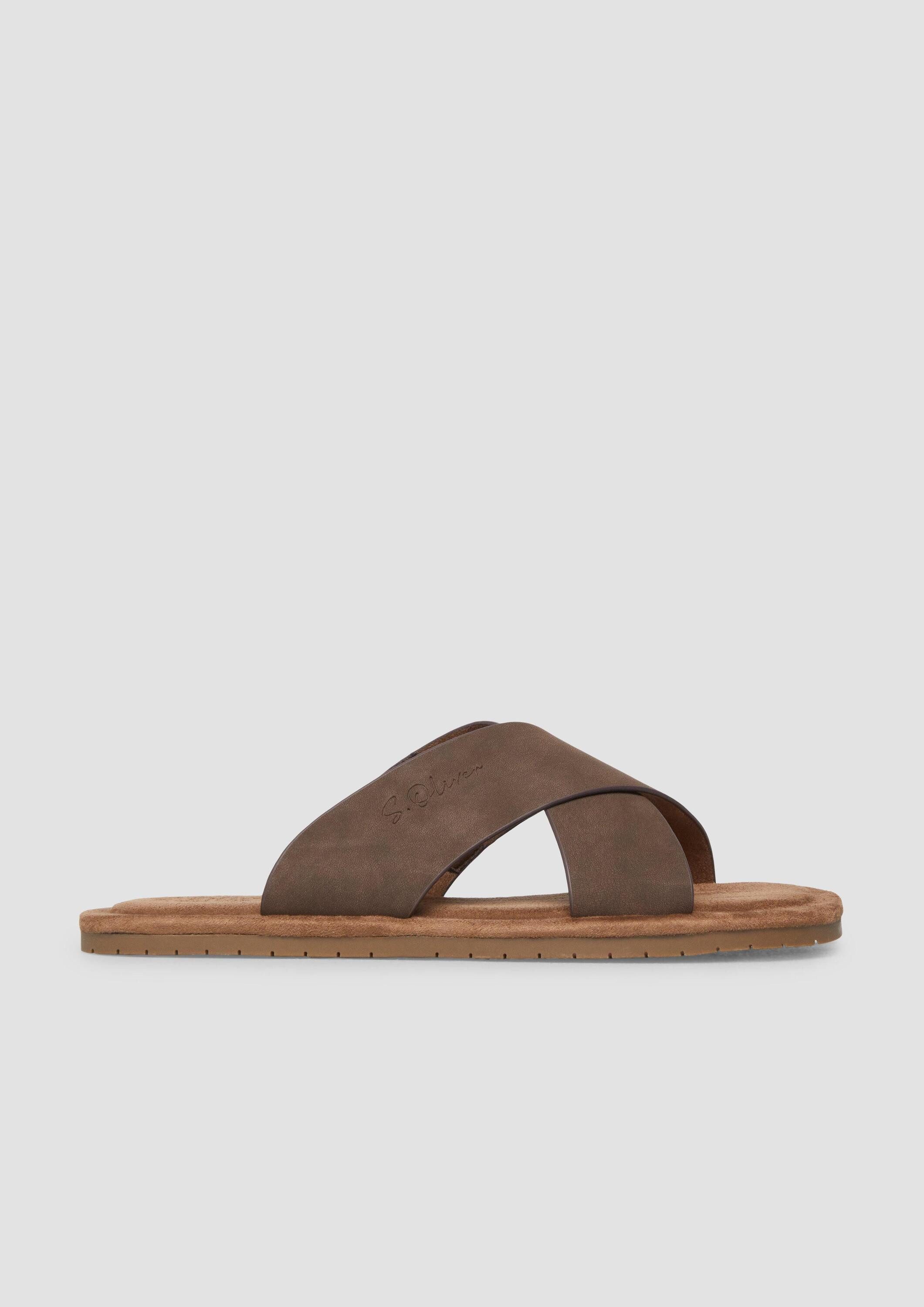 Sandalen Sandale