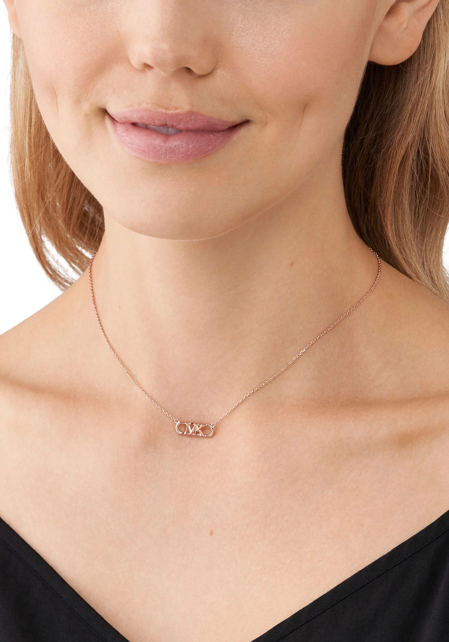 MICHAEL KORS Kette mit Anhänger PREMIUM...