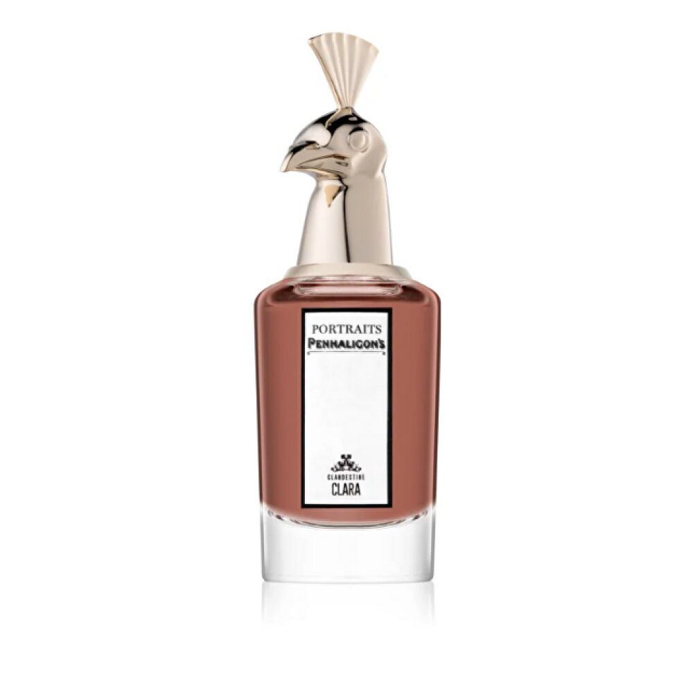Penhaligon's Eau de Parfum Clandestine Clara Eau de Parfum 75ml