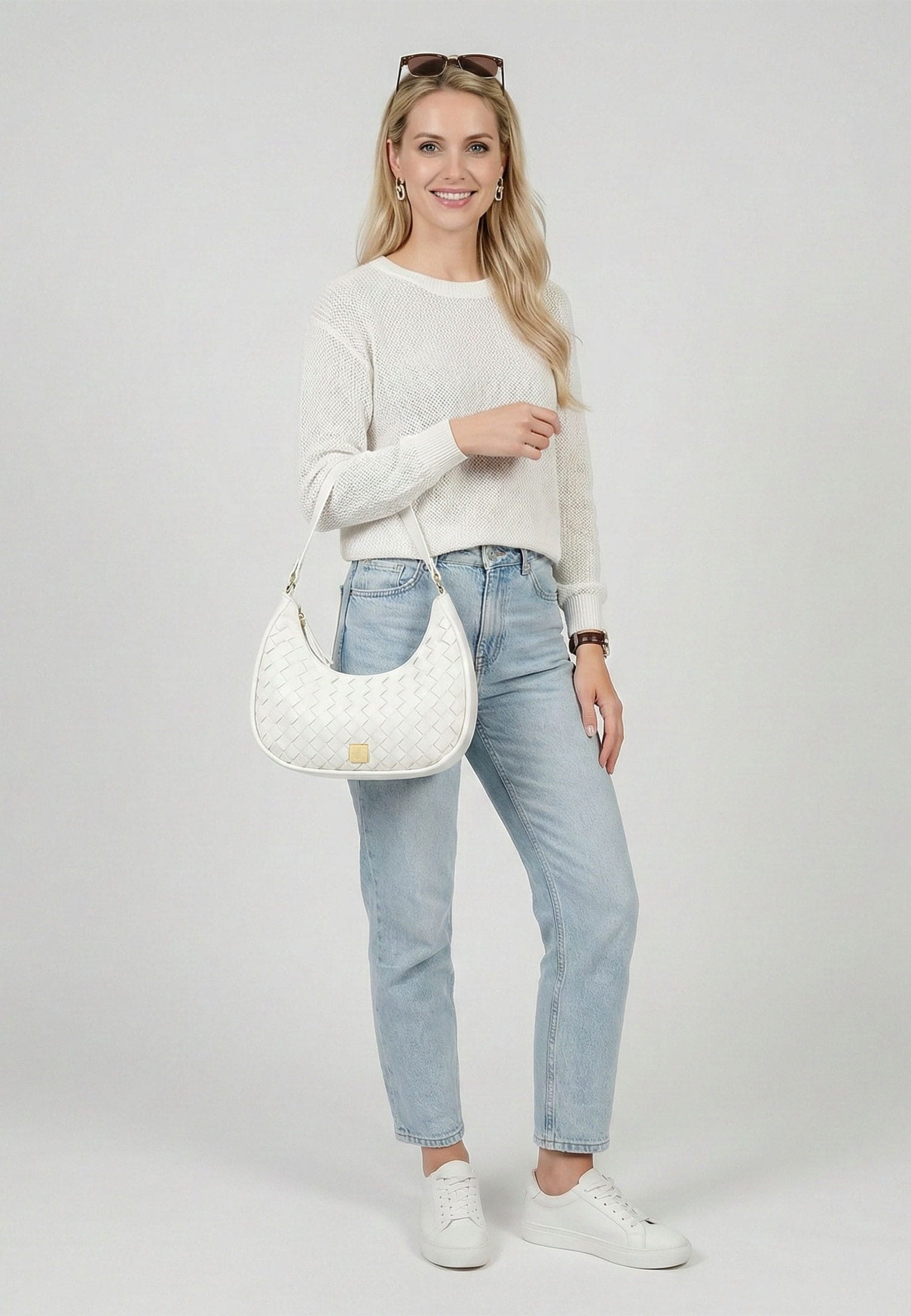 SURI FREY Beuteltasche SFY Nelly