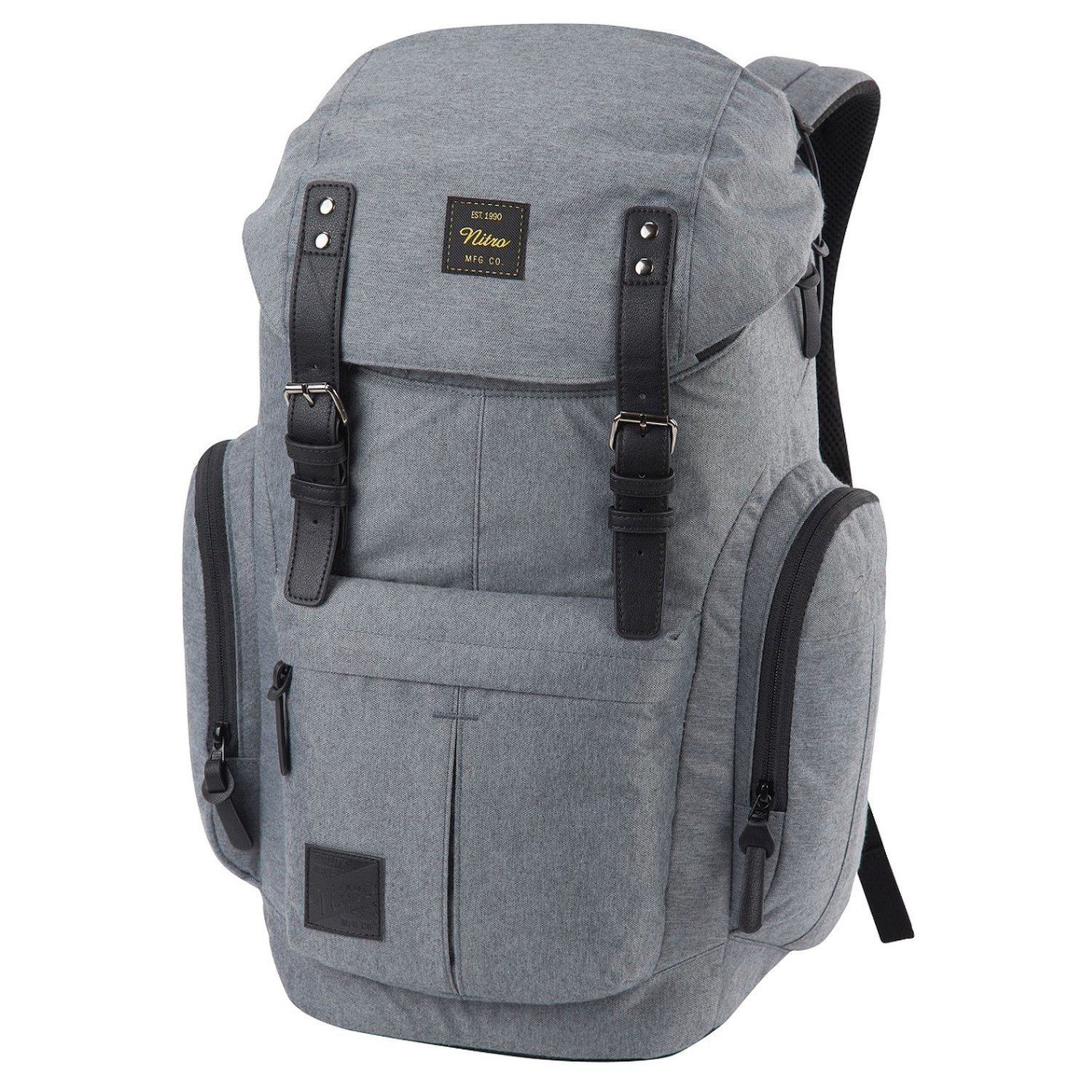 NITRO Rucksack Daypacker - Rucksack 46 günstig online kaufen