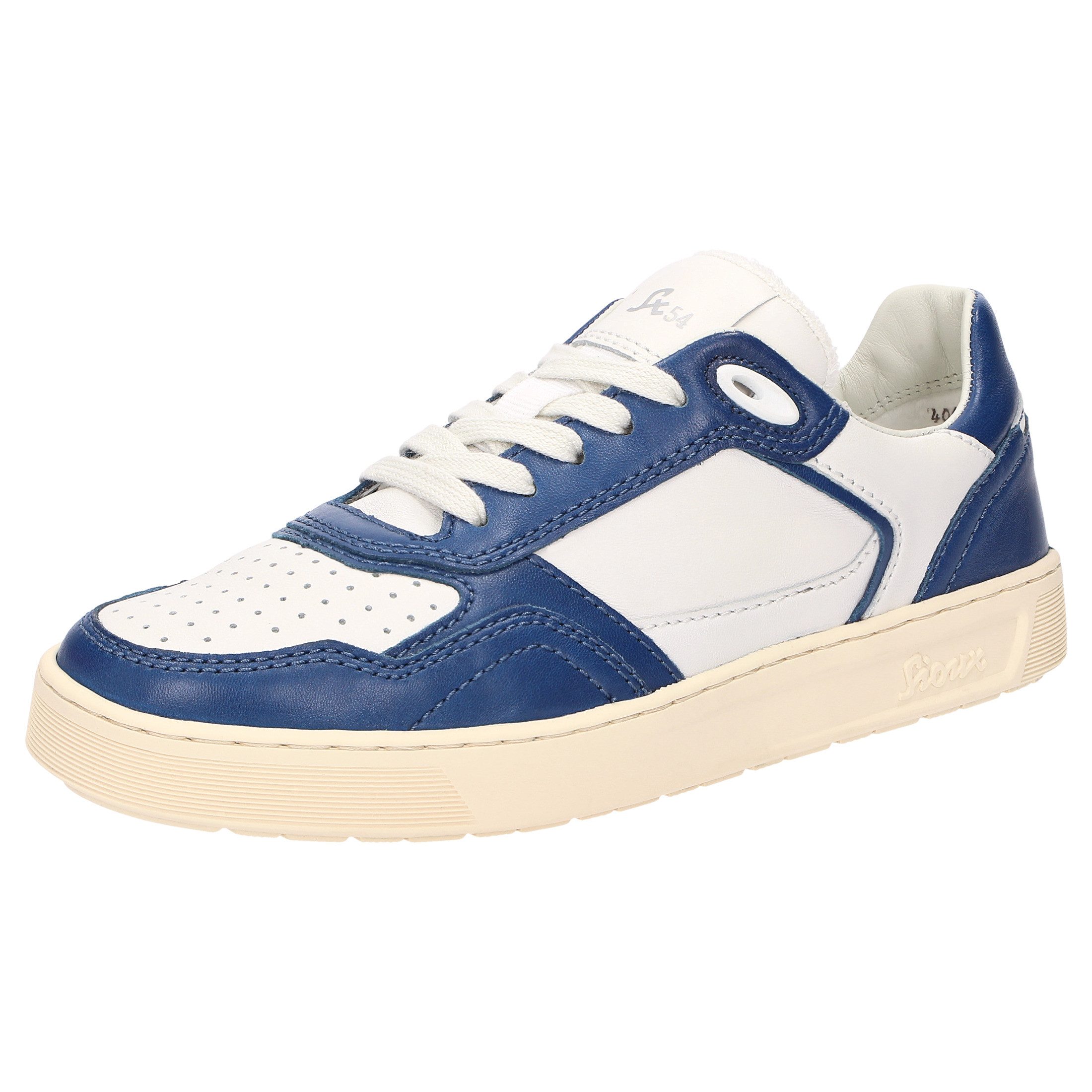 SIOUX Tedroso-DA-700 Sneaker günstig online kaufen