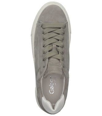 Gabor Sneaker Veloursleder/Textil Sneaker