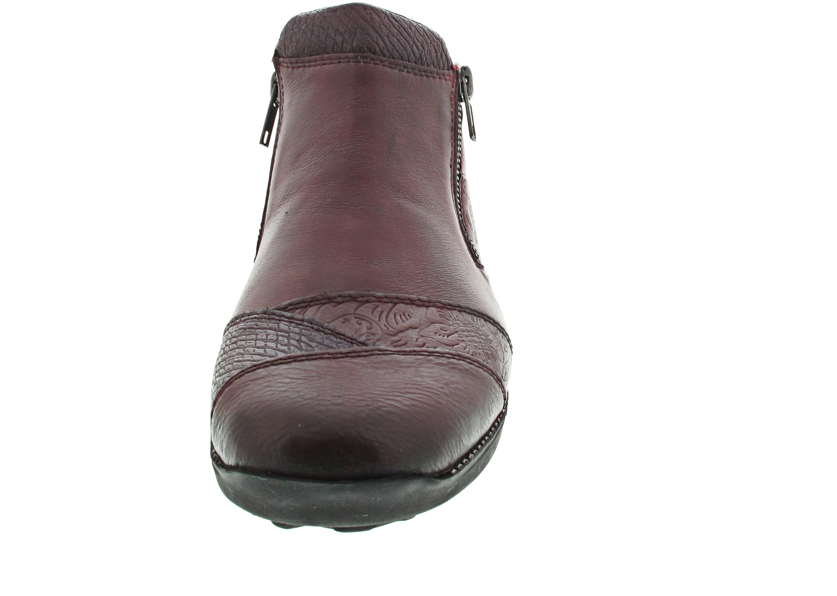 Rieker Westernstiefelette
