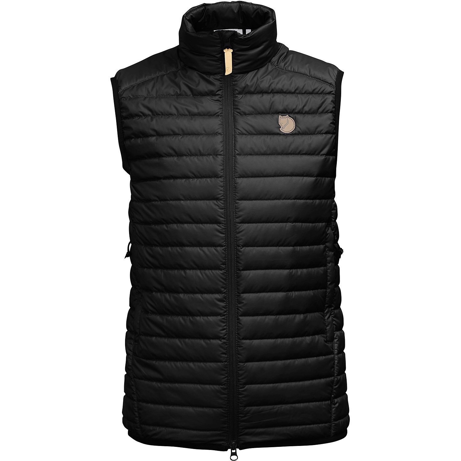 Fjällräven Funktionsweste Steppweste Abisko Padded Vest (1-tlg)