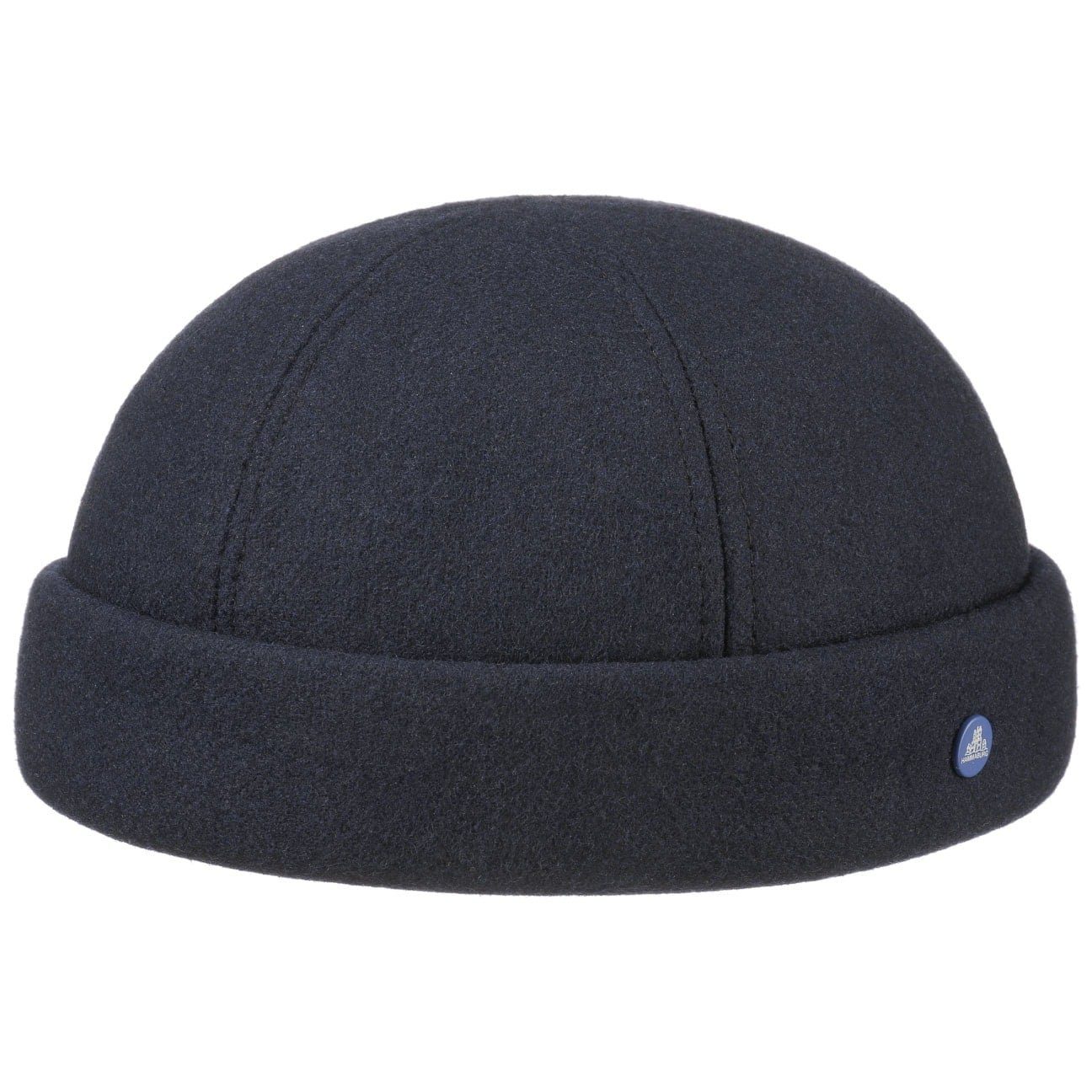 Hammaburg Schiebermütze (1-St) Dockercap Docker günstig online kaufen