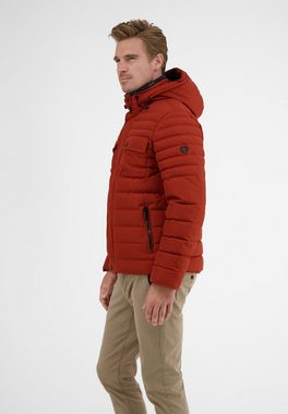 LERROS Steppjacke LERROS Steppjacke in Fischgratdesign